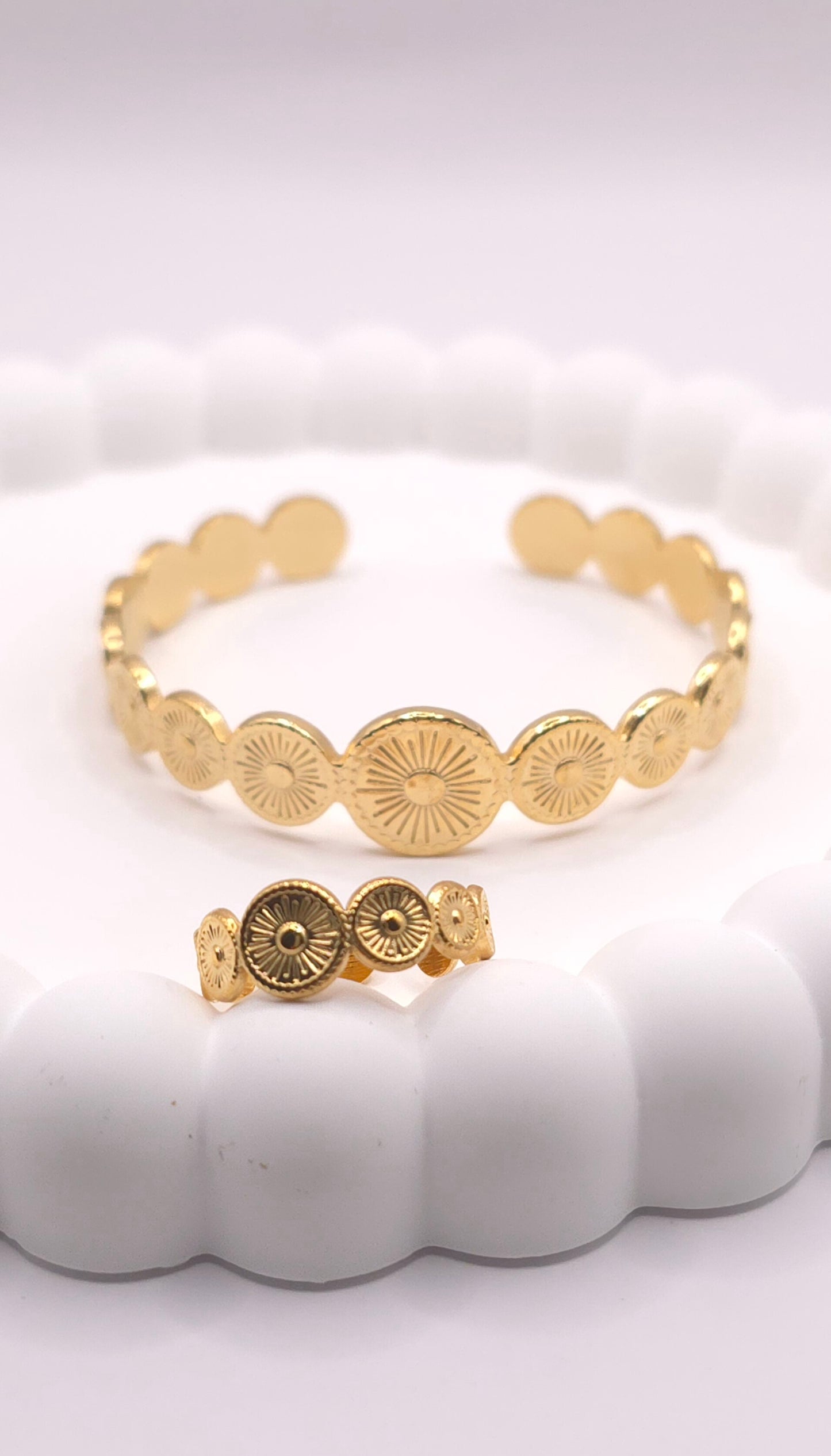 Brazalete Eos