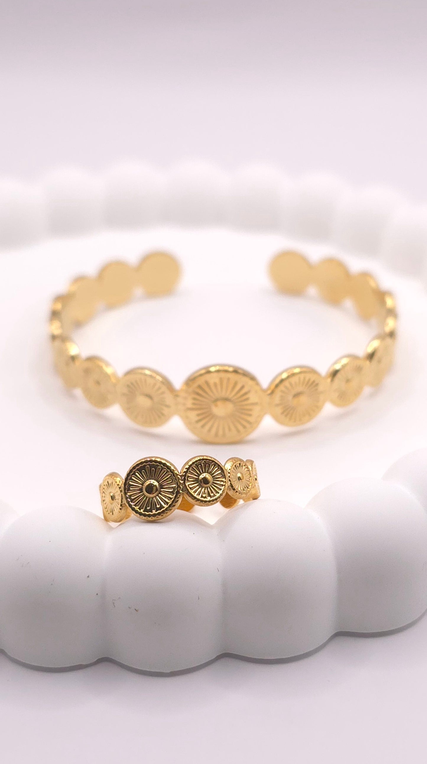 Anillo Eos