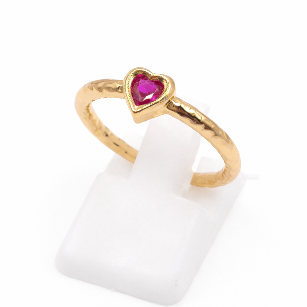 Anillo eterna