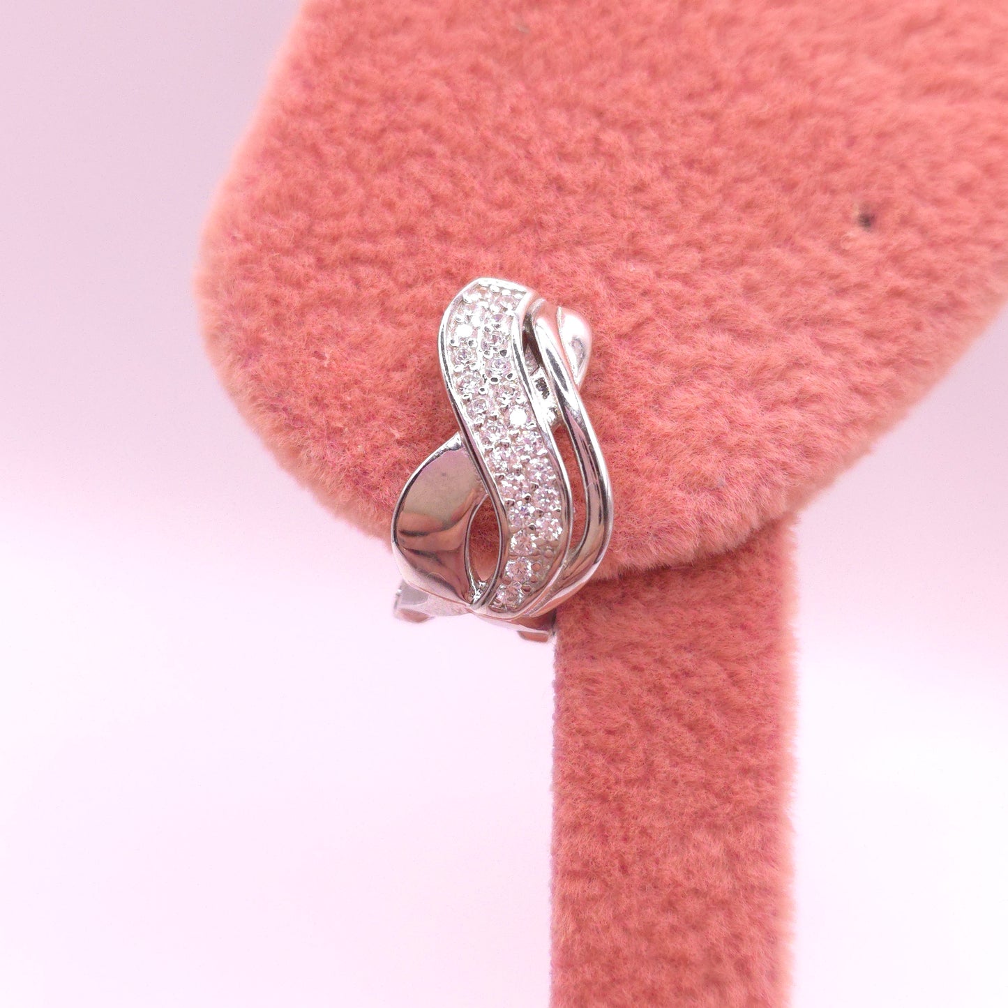 NOVEDAD!! Pendientes Eternum