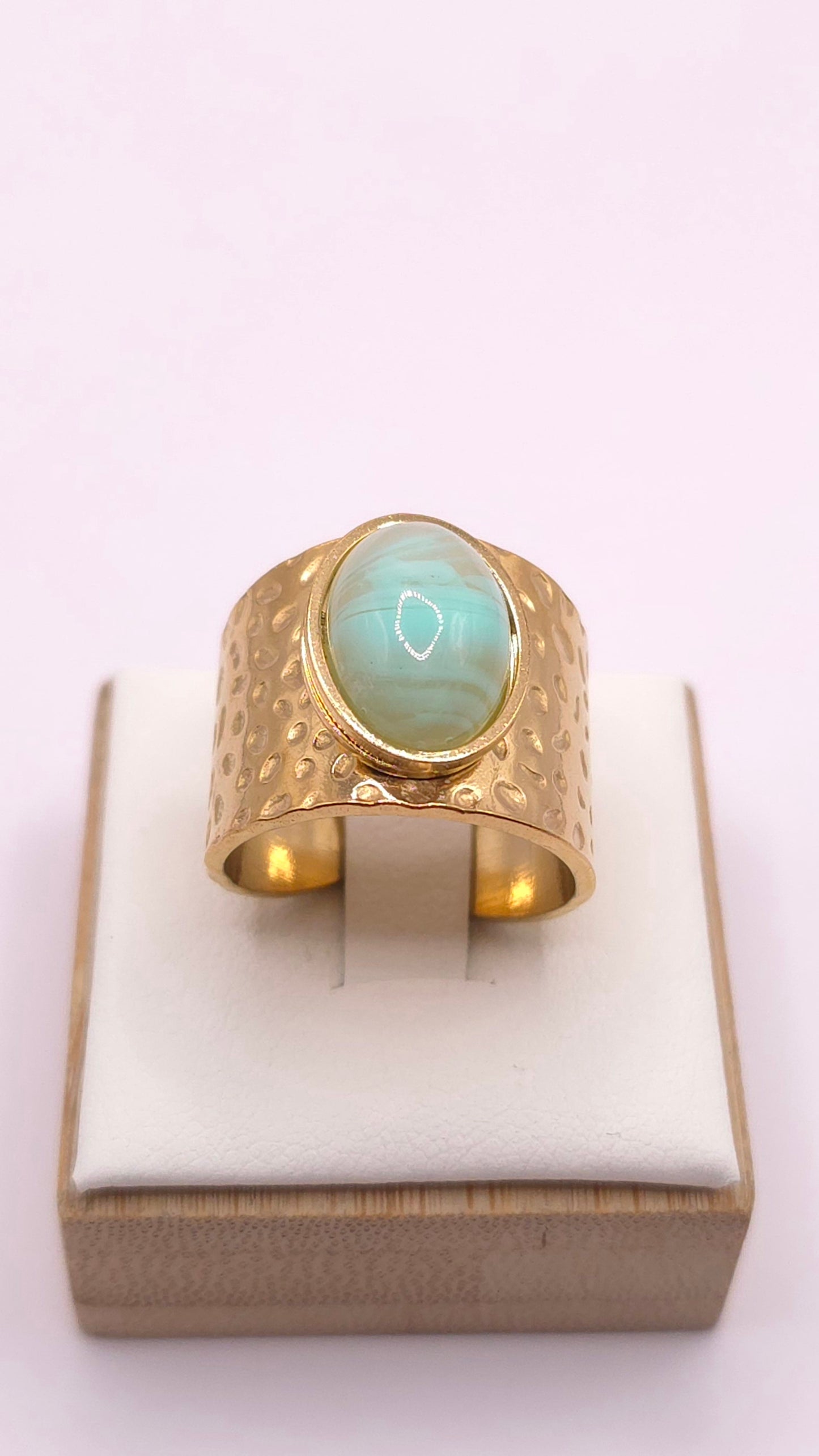 Anillo Florida