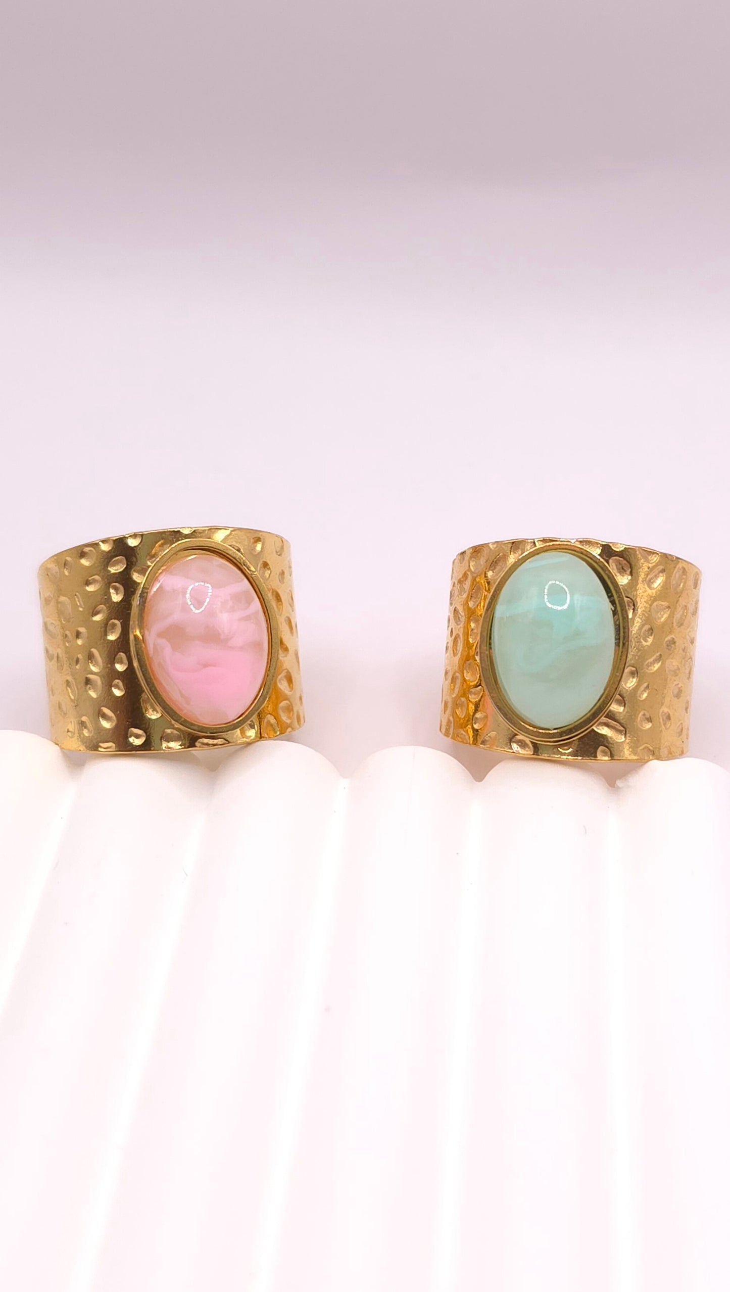Anillo Florida