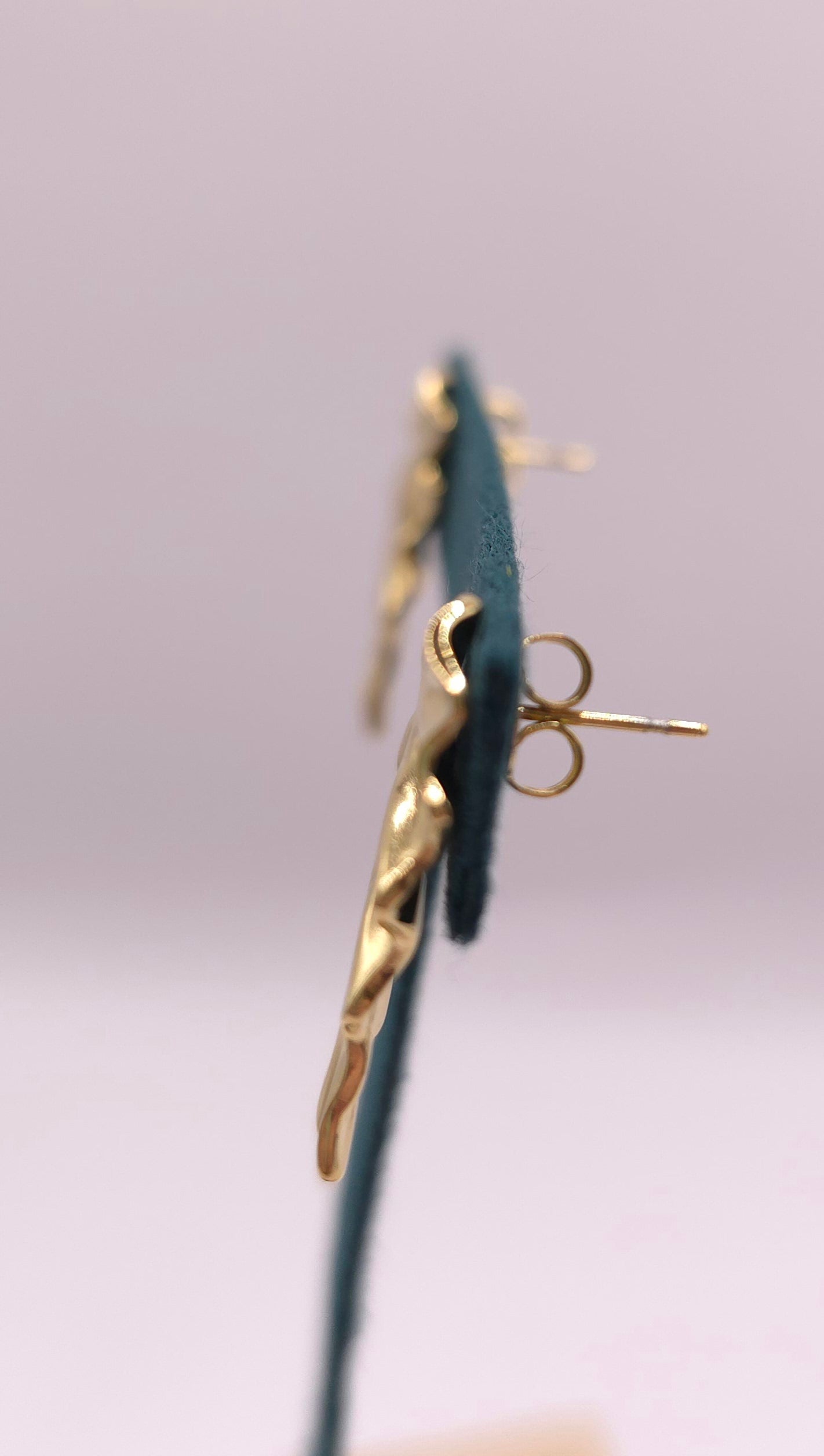 Pendientes Freya