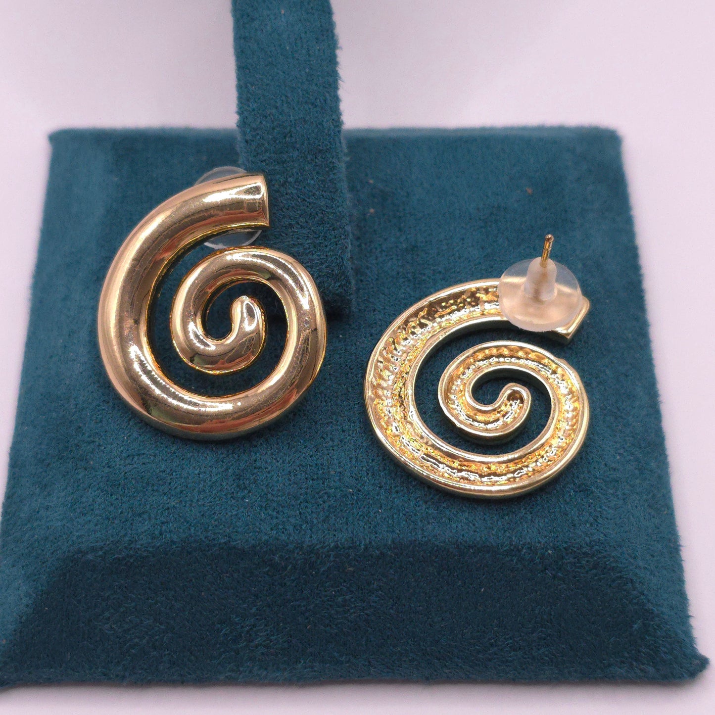 Pendientes Galaxia