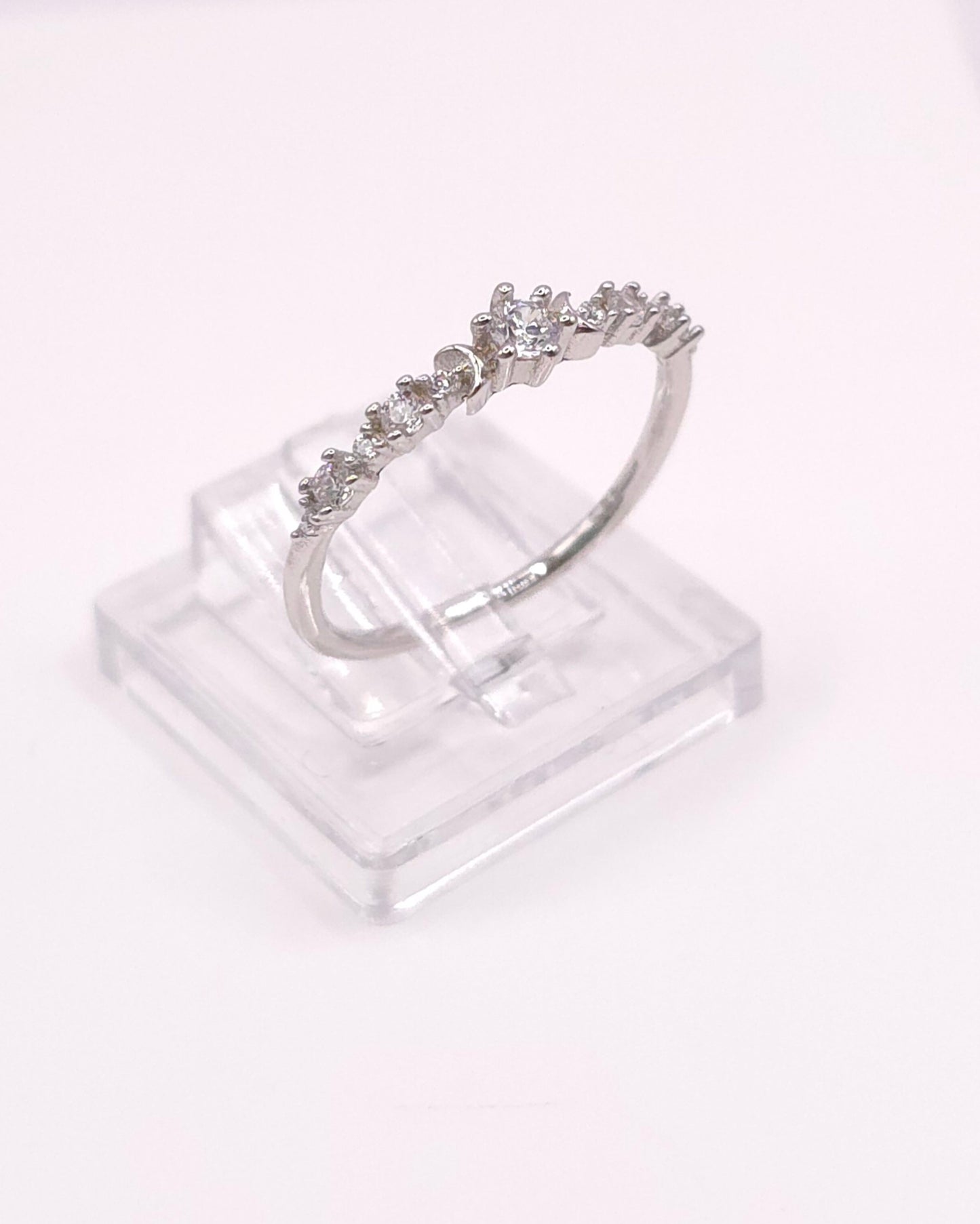 Anillo Chandra