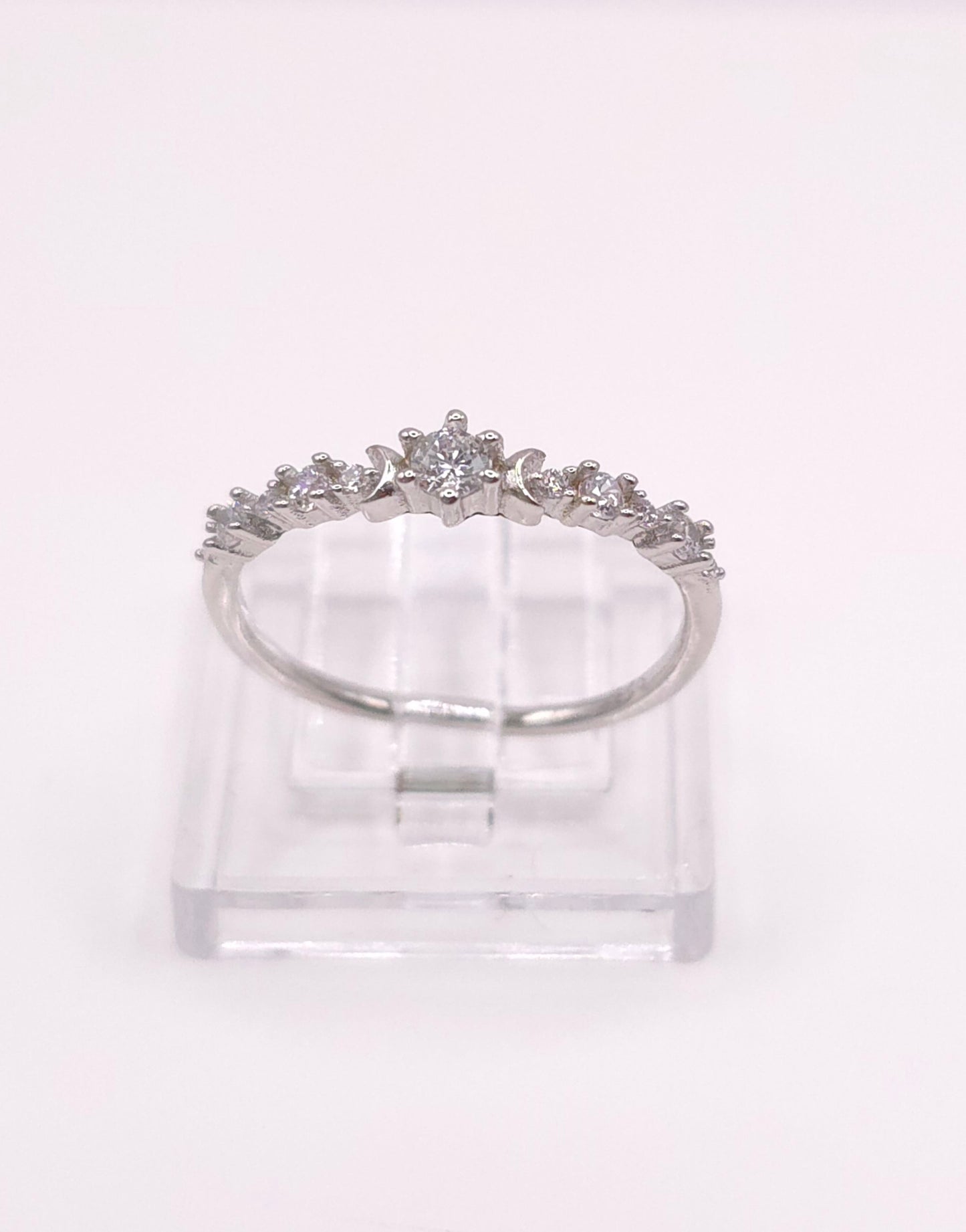 Anillo Chandra
