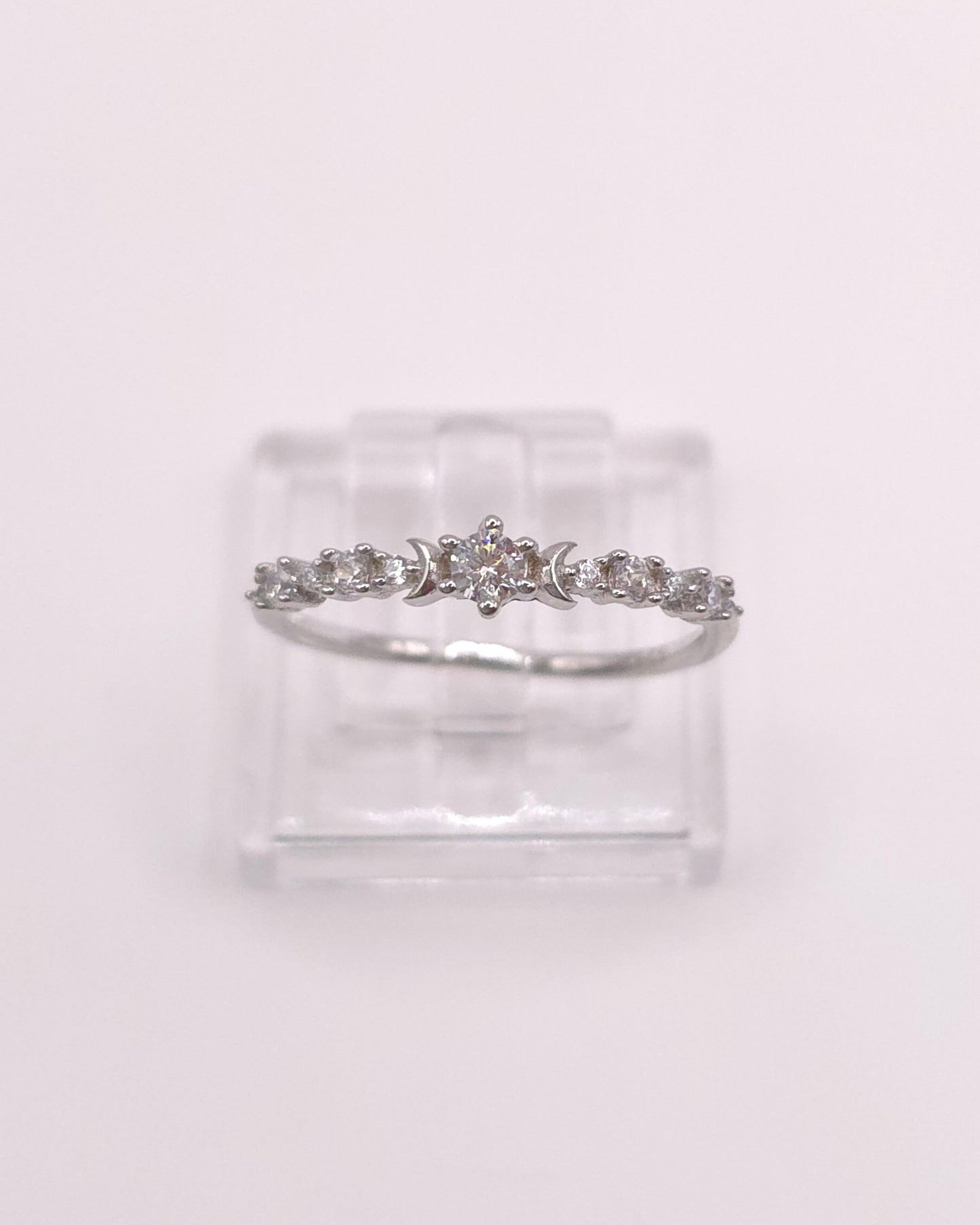 Anillo Chandra