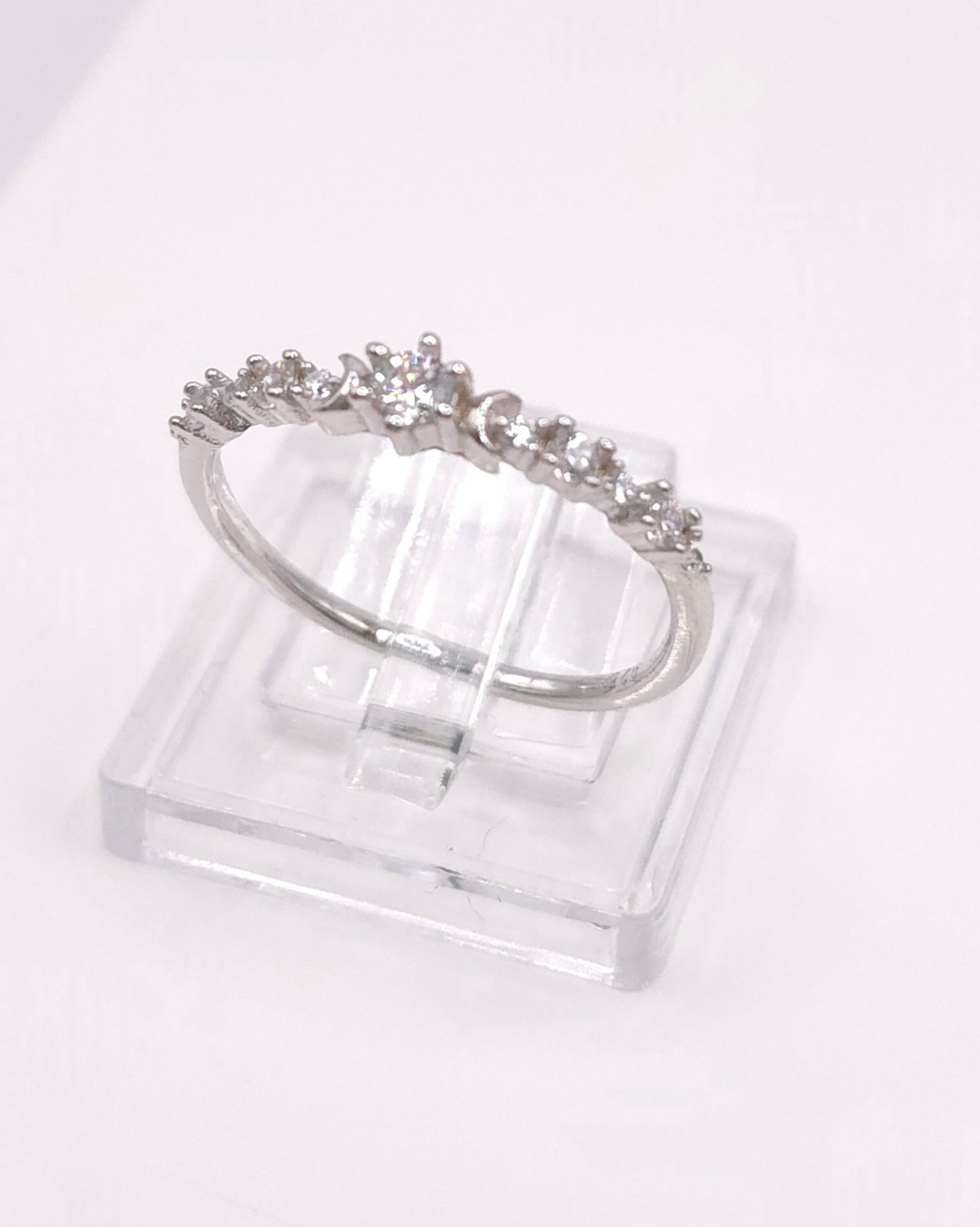 Anillo Chandra
