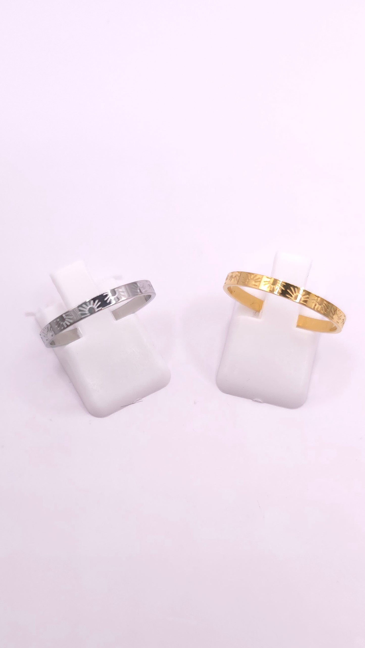 ☀️¡NOVEDAD! Anillo Helios