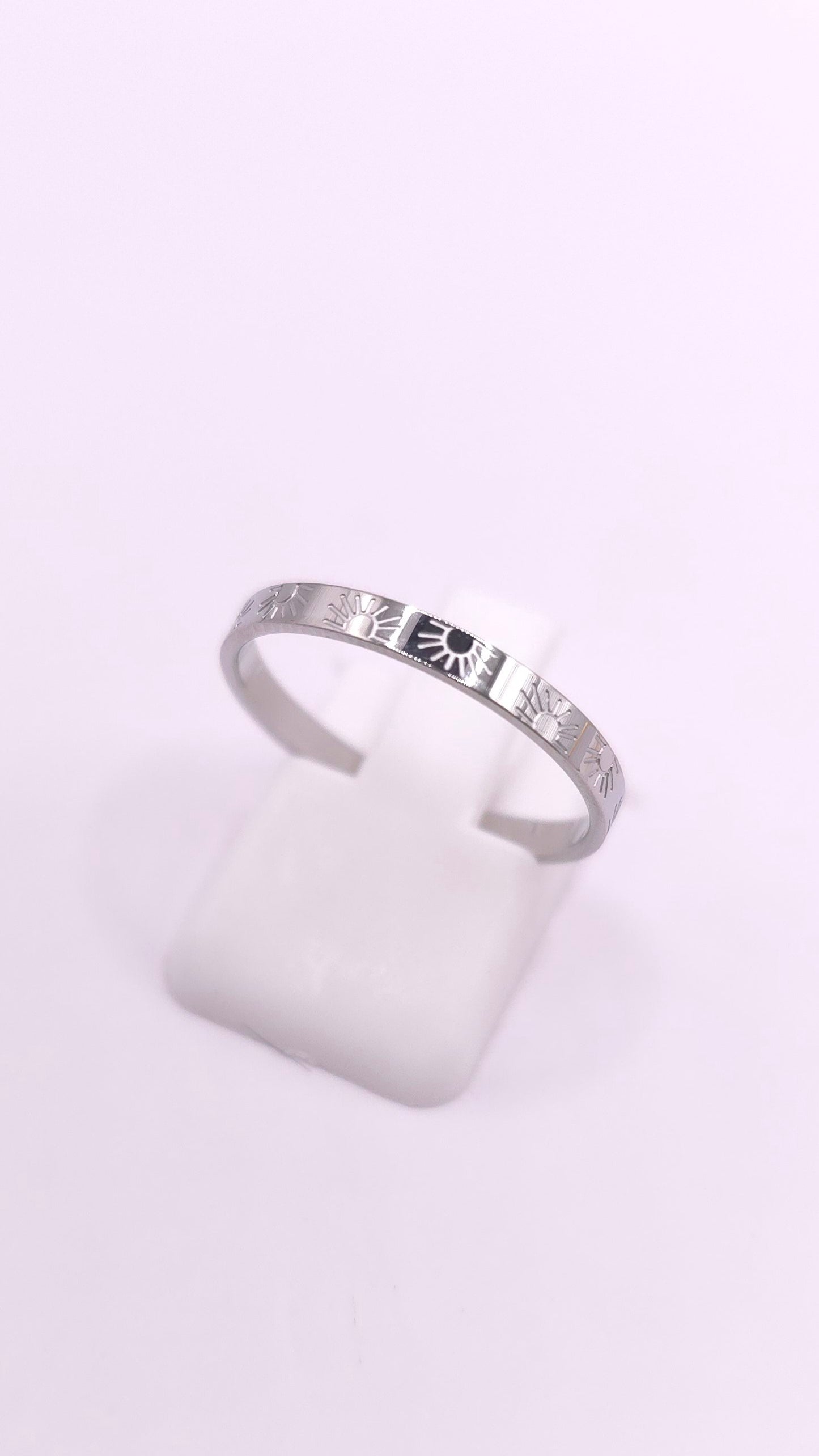 ☀️¡NOVEDAD! Anillo Helios