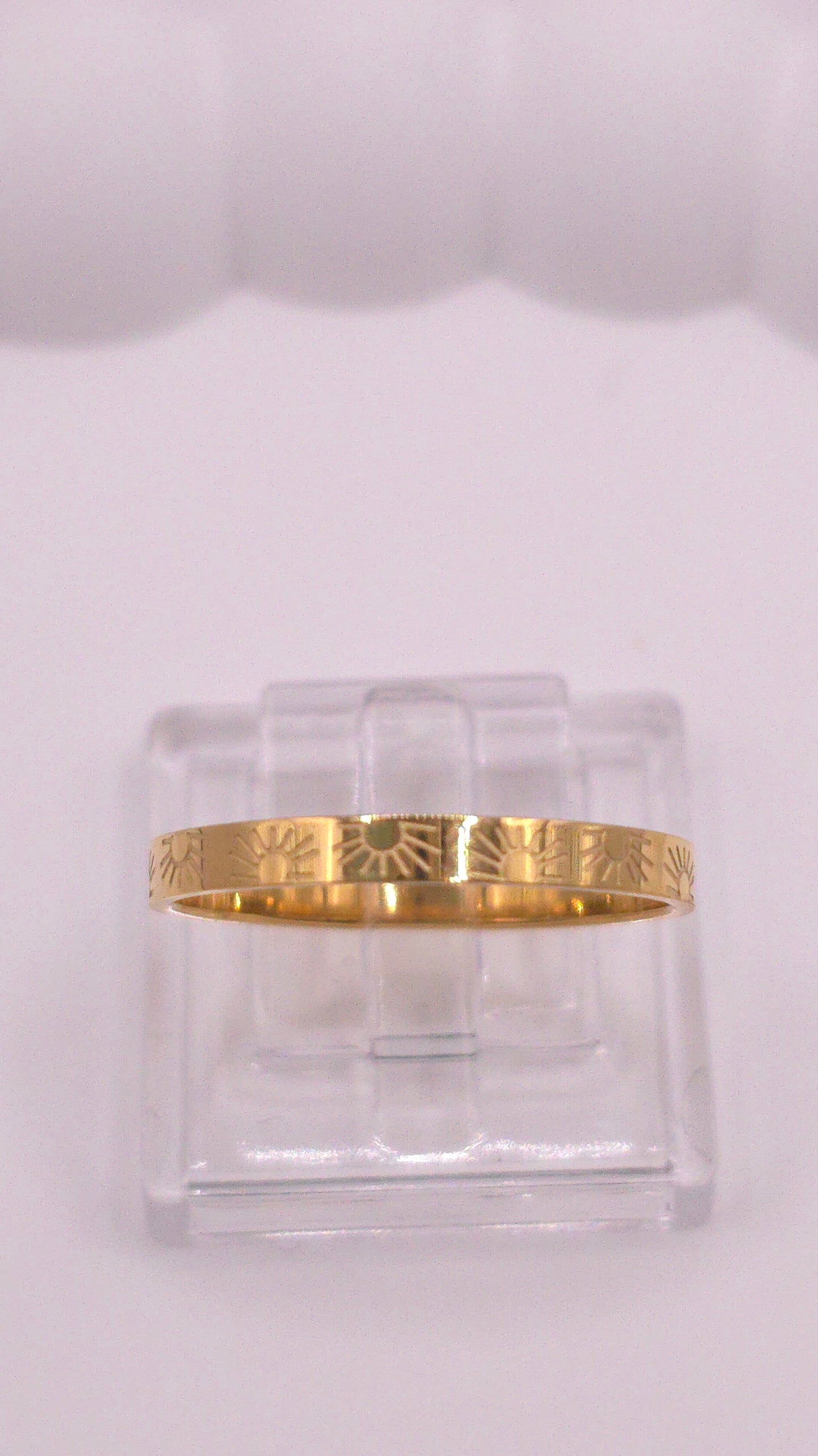 ☀️¡NOVEDAD! Anillo Helios