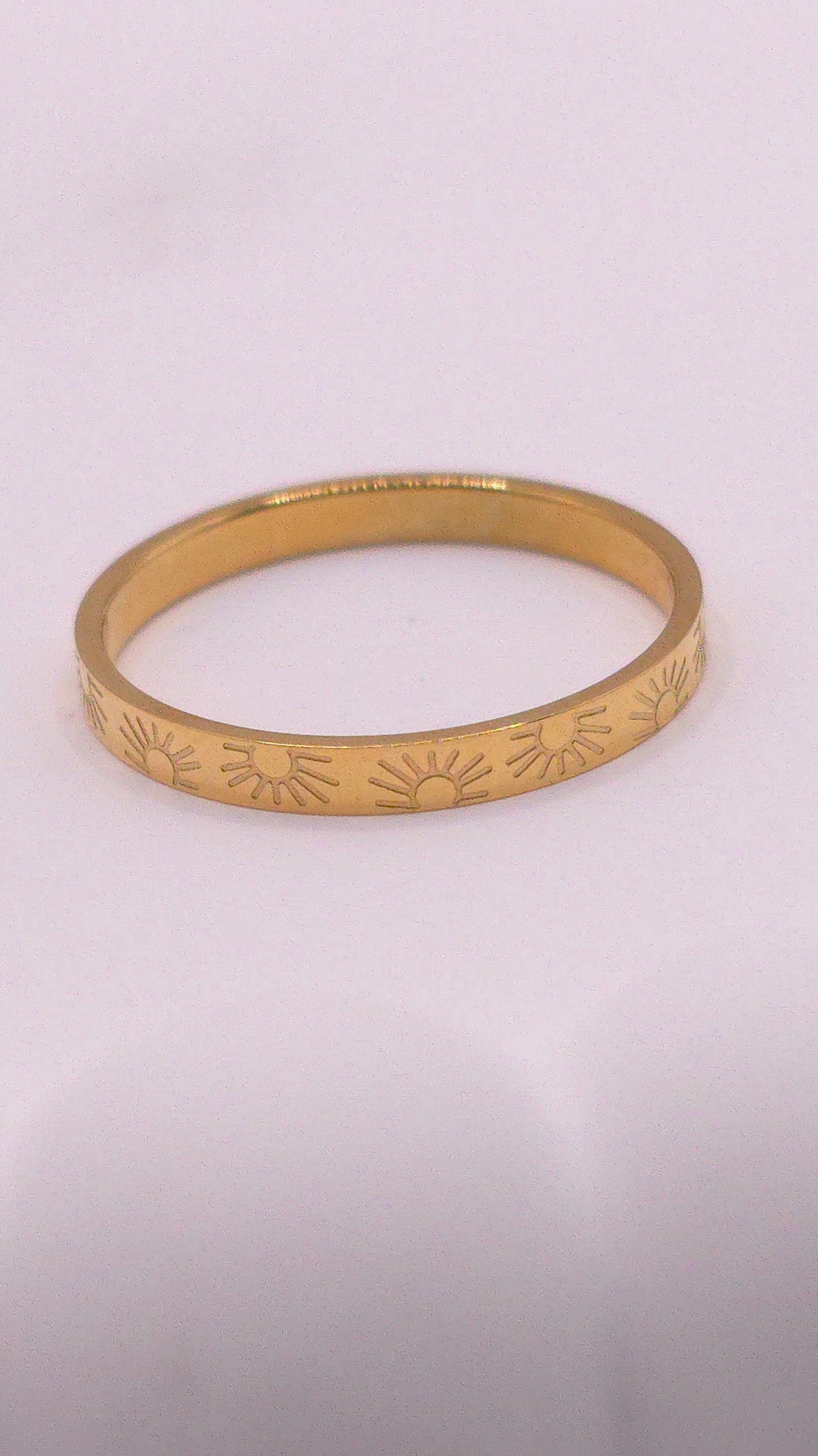 ☀️¡NOVEDAD! Anillo Helios