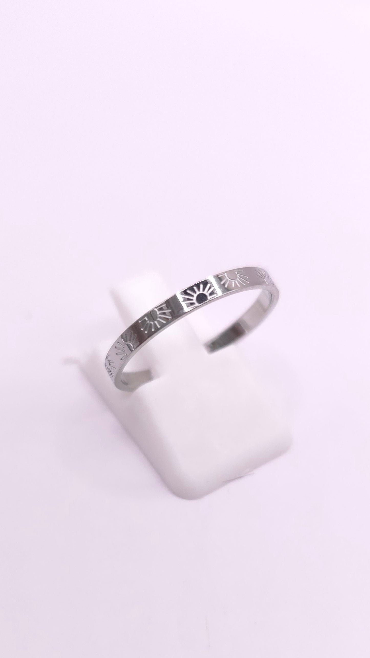 ☀️¡NOVEDAD! Anillo Helios