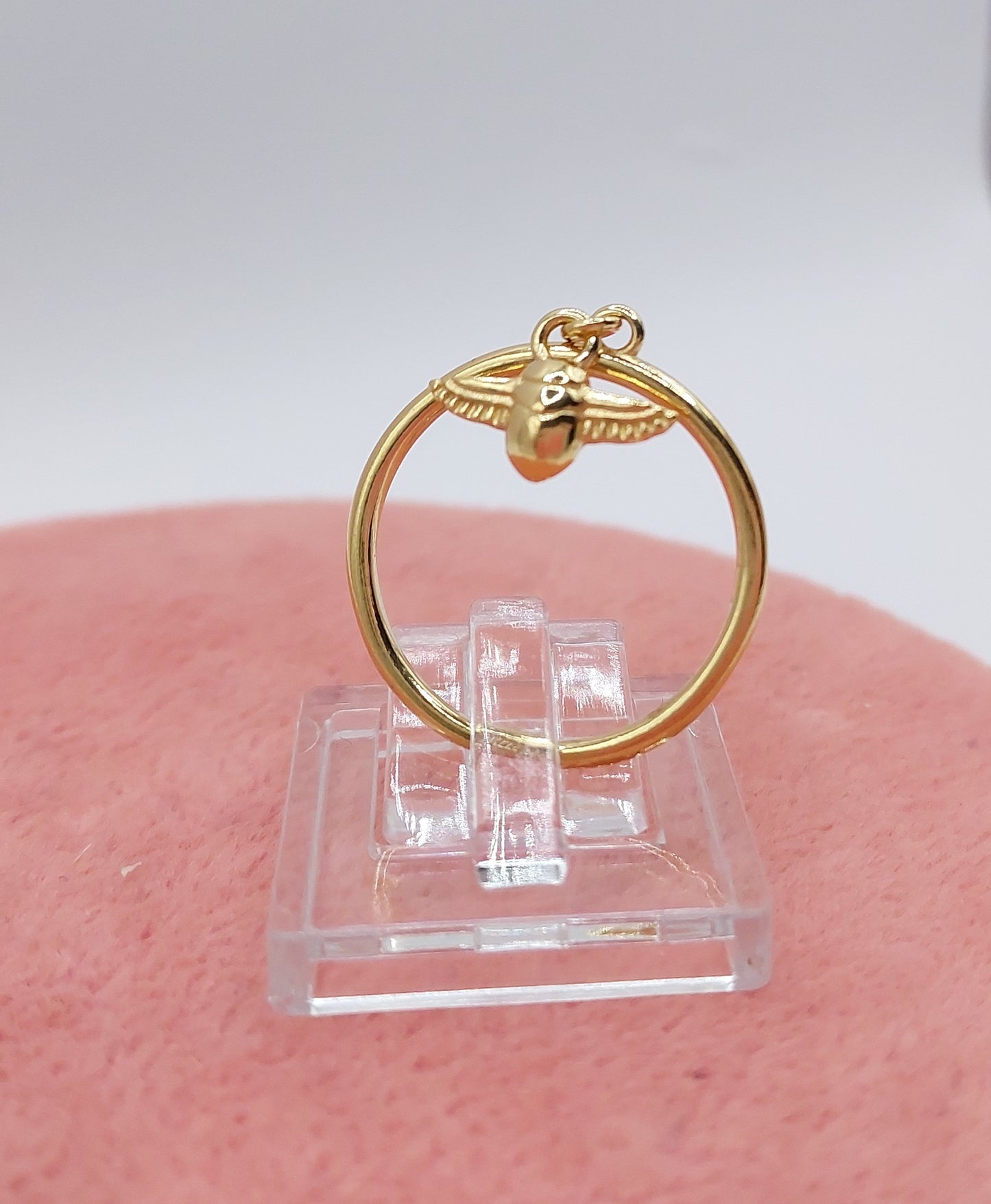 Anillo Jepri