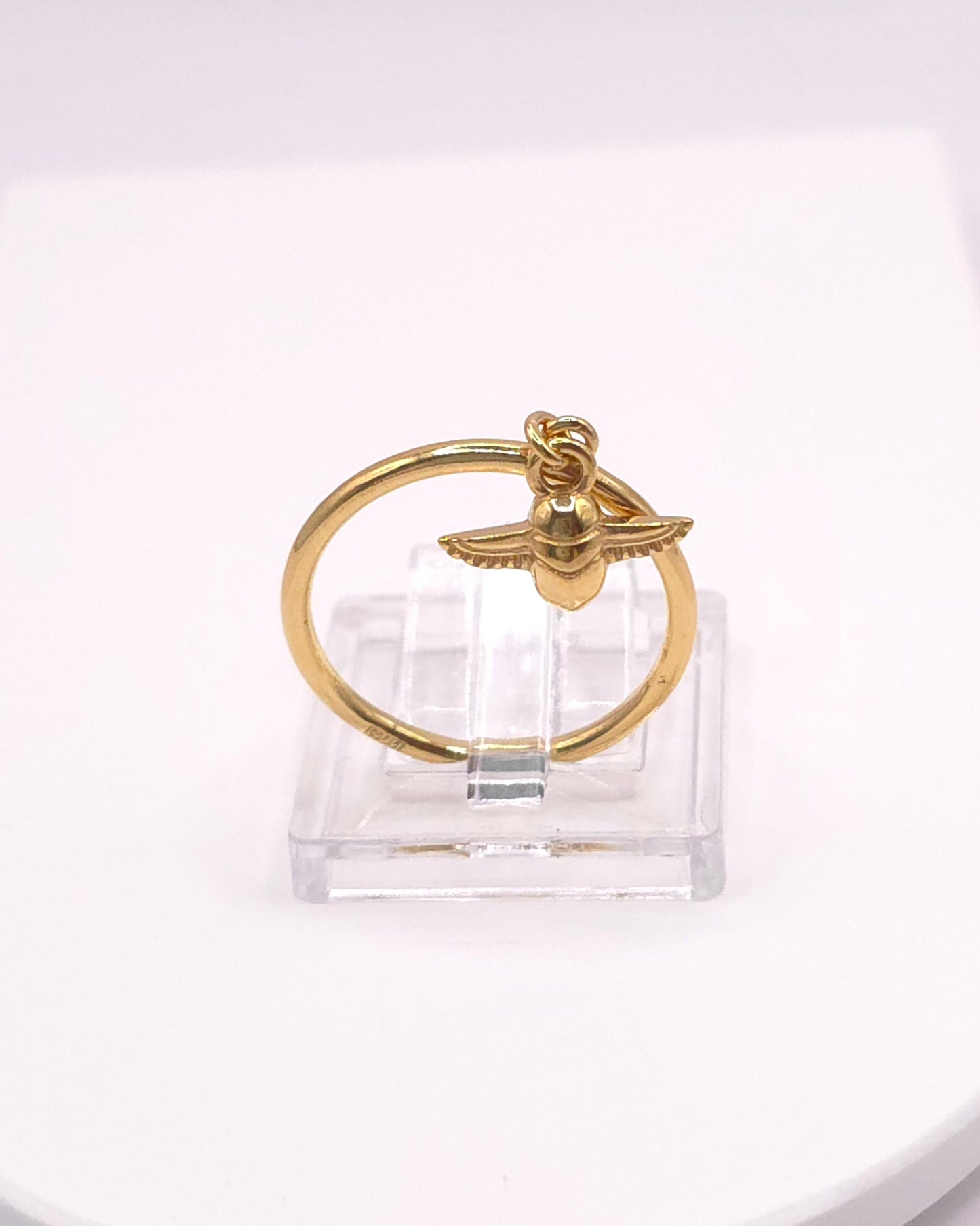 Anillo Jepri
