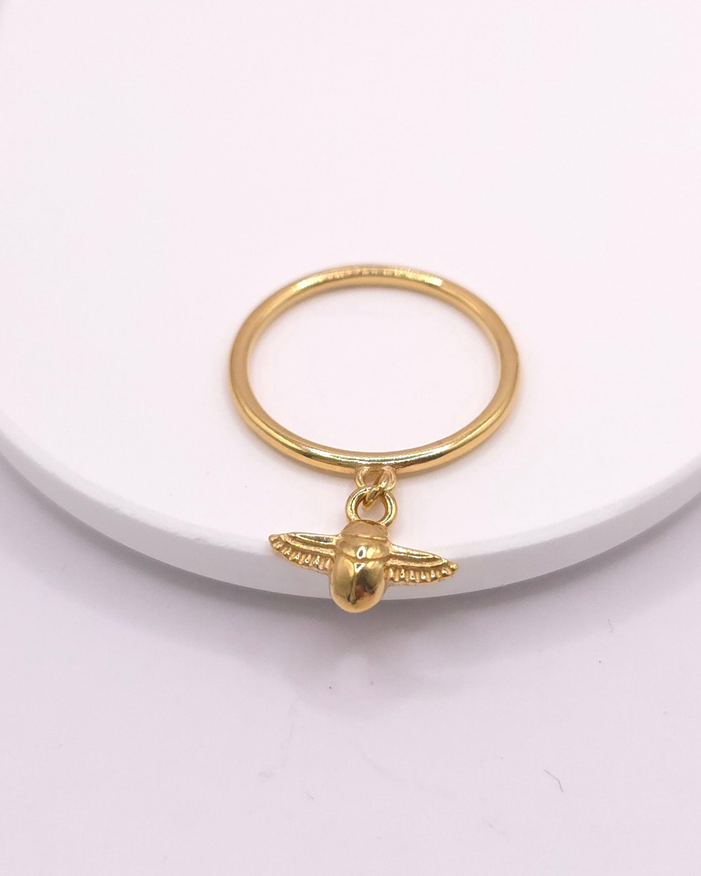 Anillo Jepri