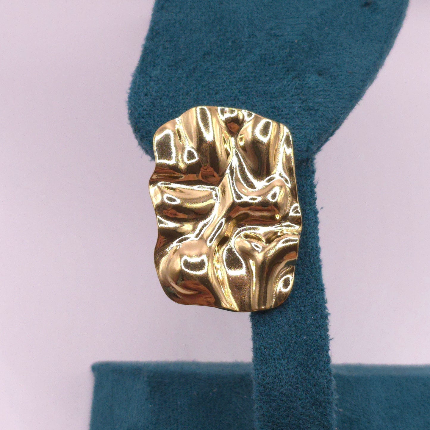Pendientes Kenia