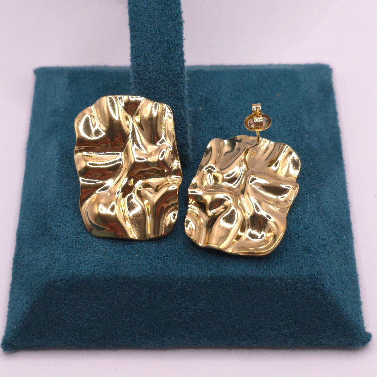 Pendientes Kenia