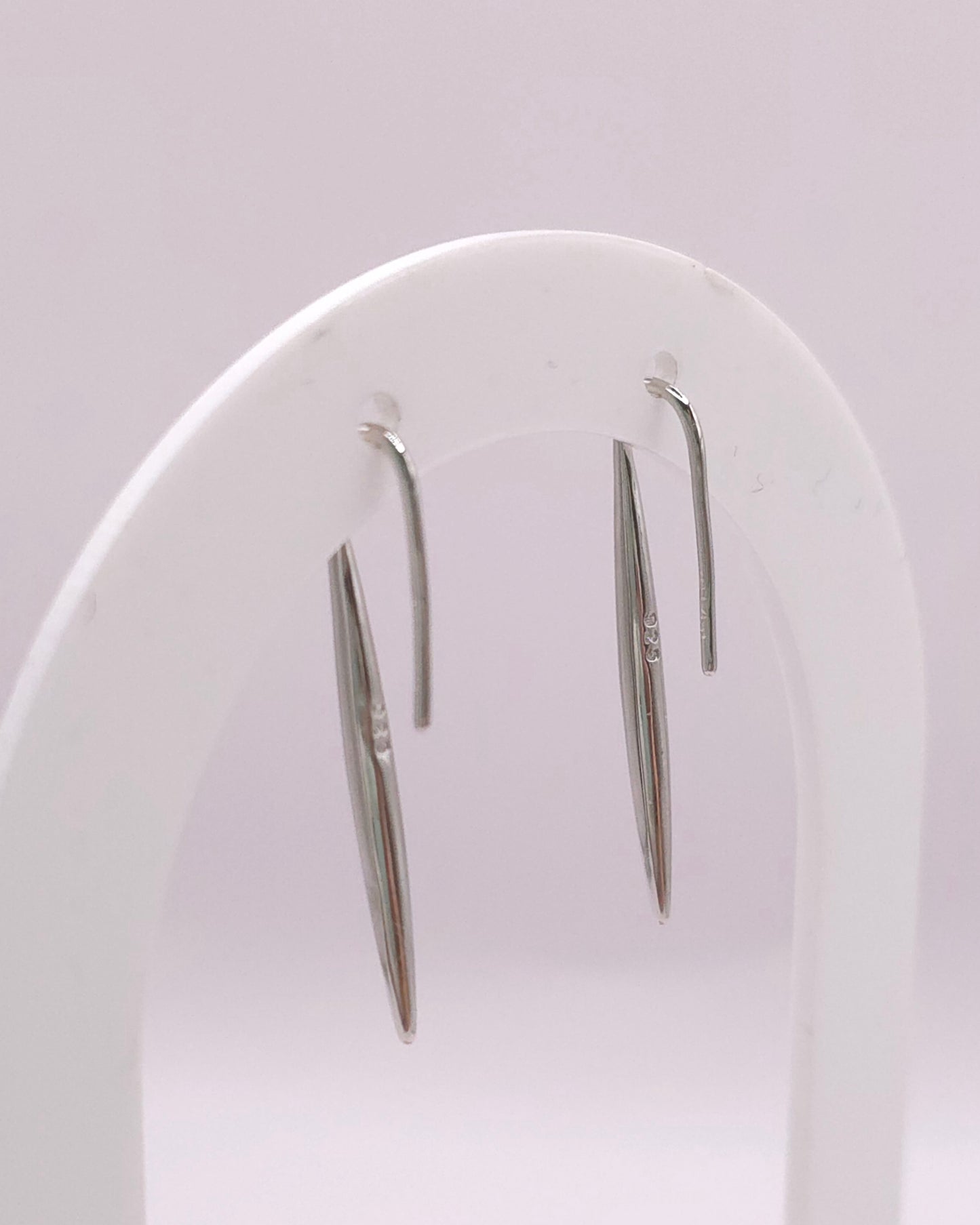 Pendientes Khione