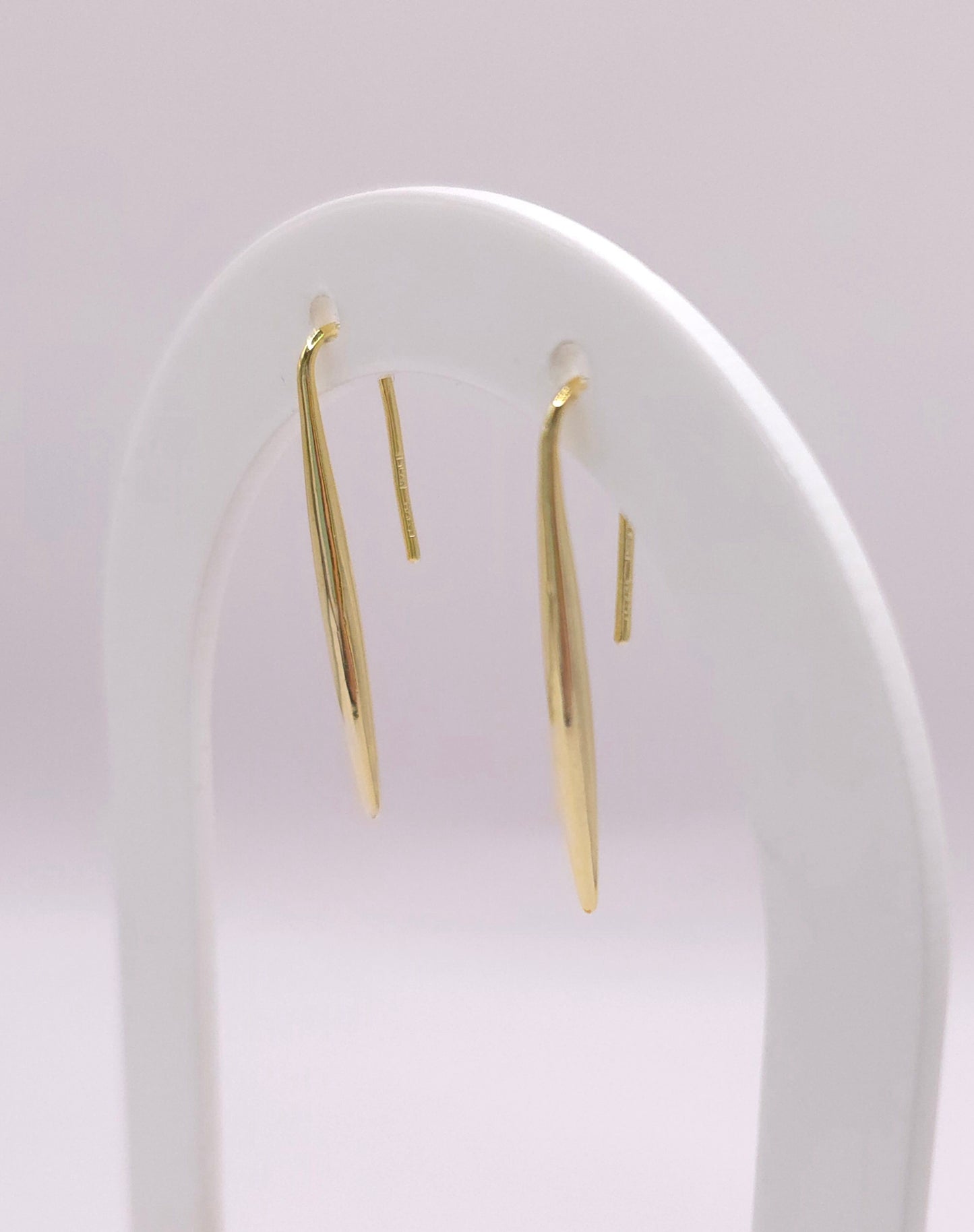 Pendientes Khione