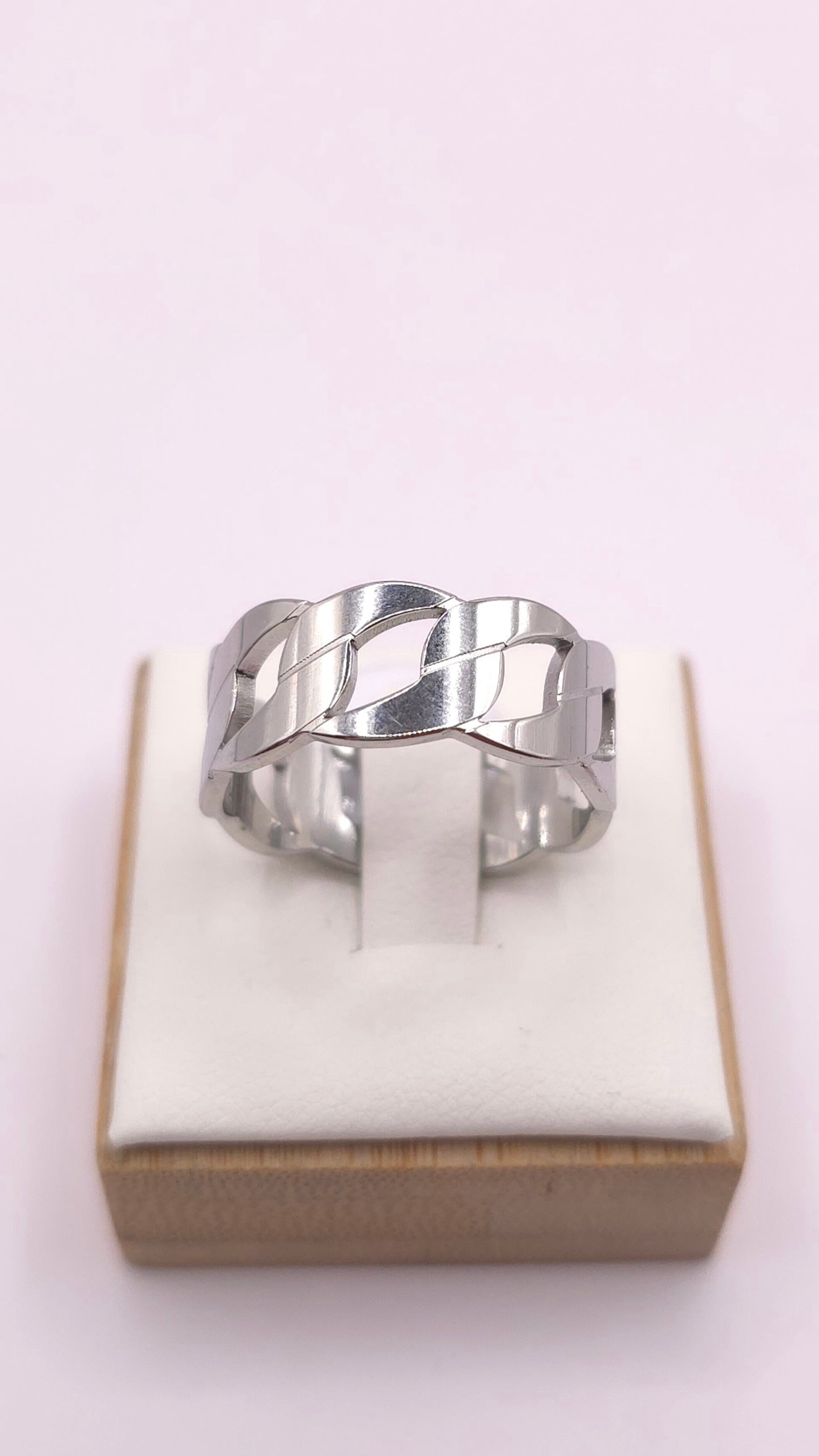 Anillo Kratos