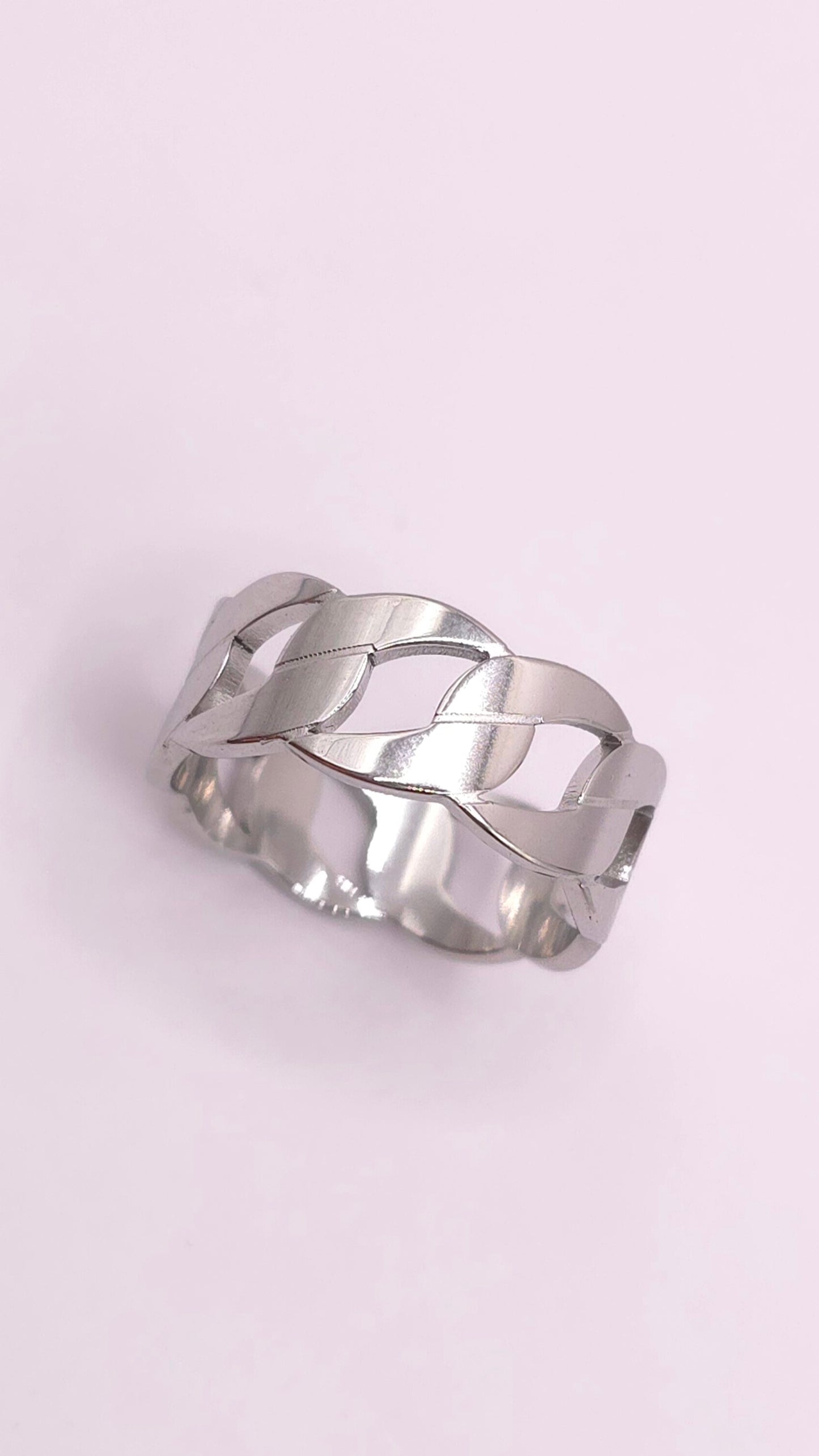 Anillo Kratos
