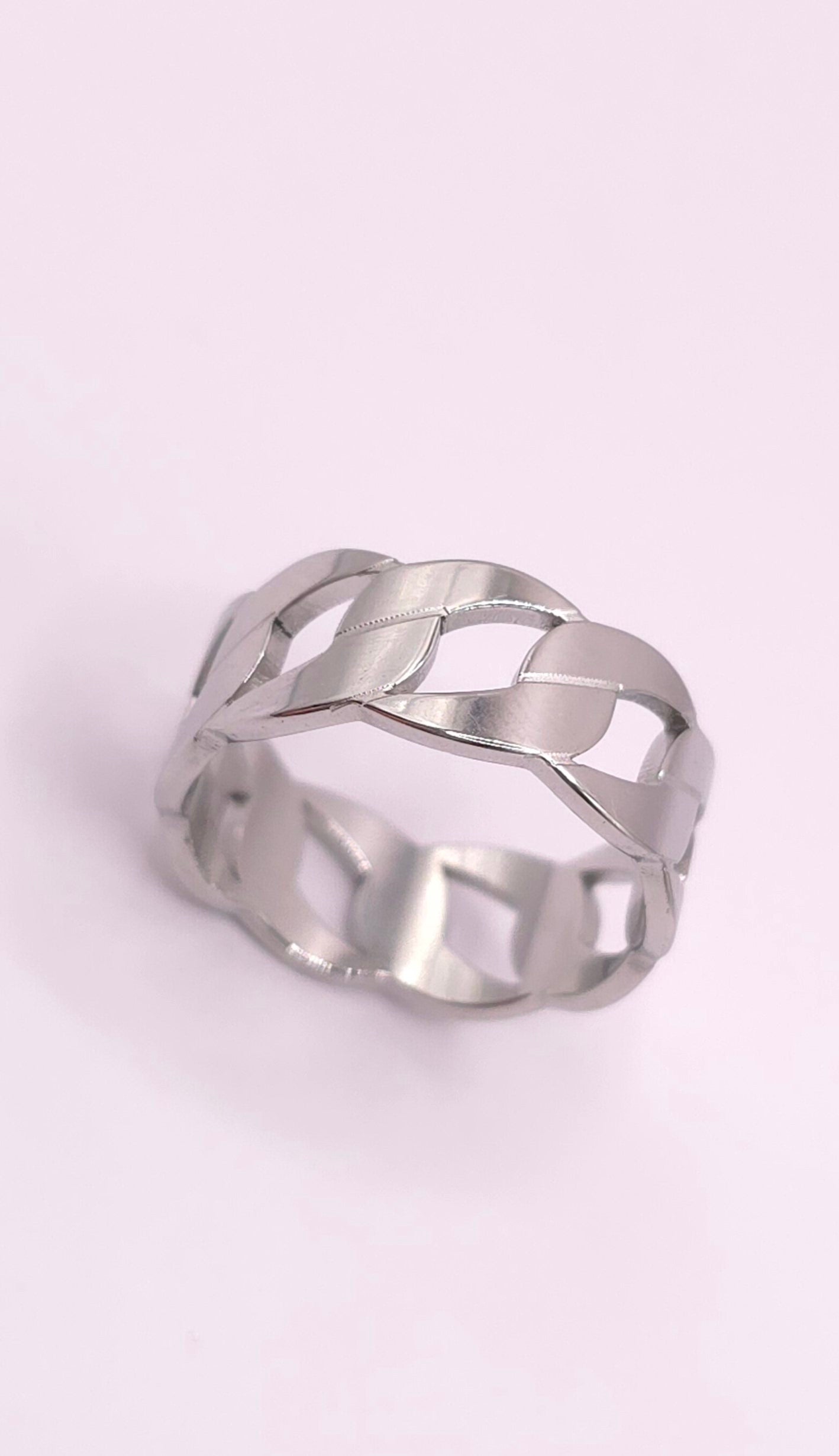 Anillo Kratos