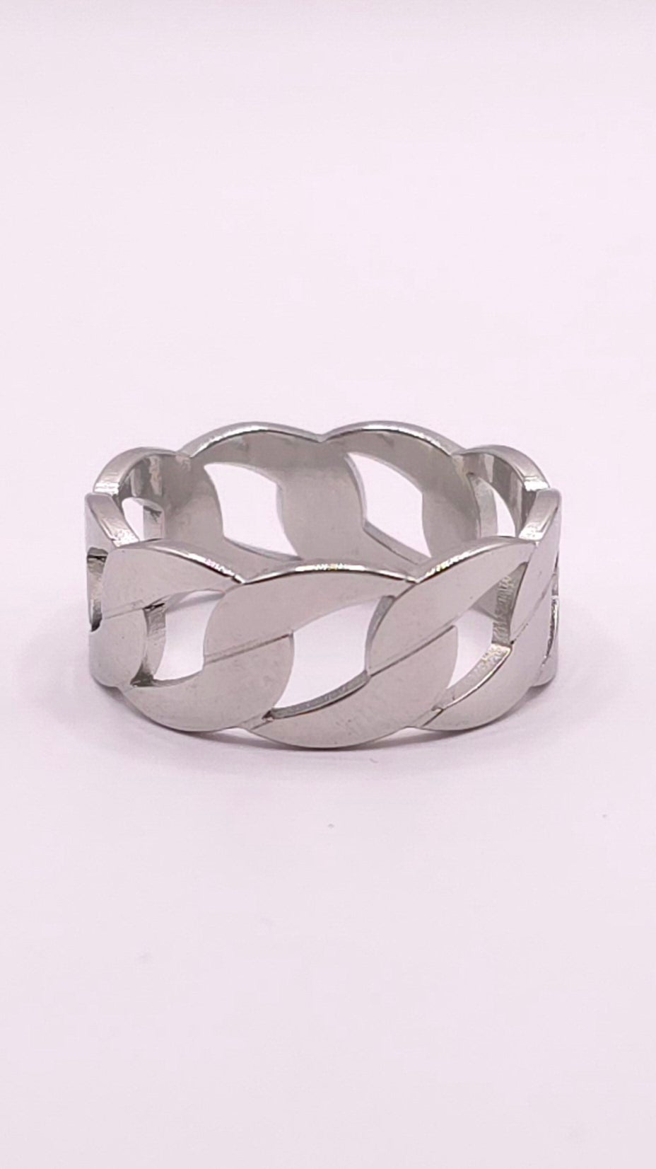 Anillo Kratos