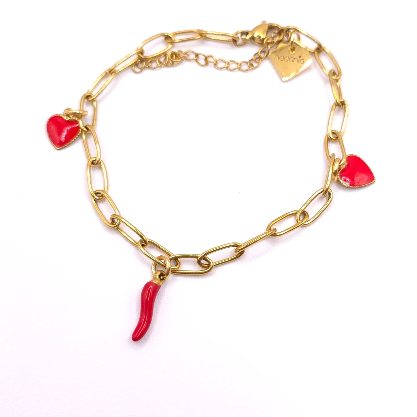 Pulsera late