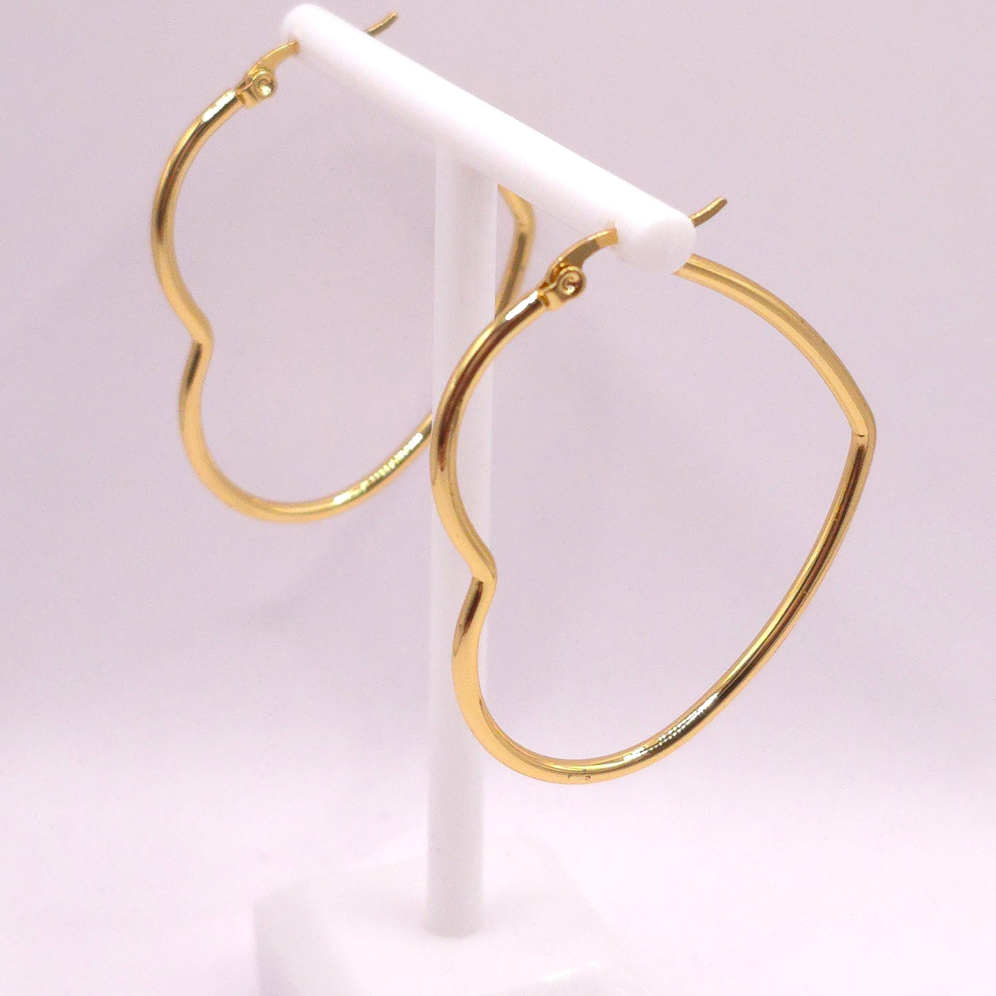 NOVEDAD!!!Pendientes Late