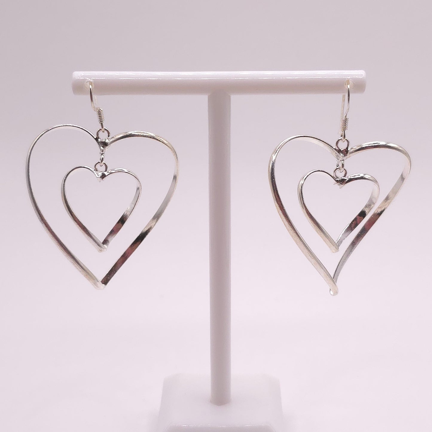 NOVEDAD!!Pendientes Latido💛