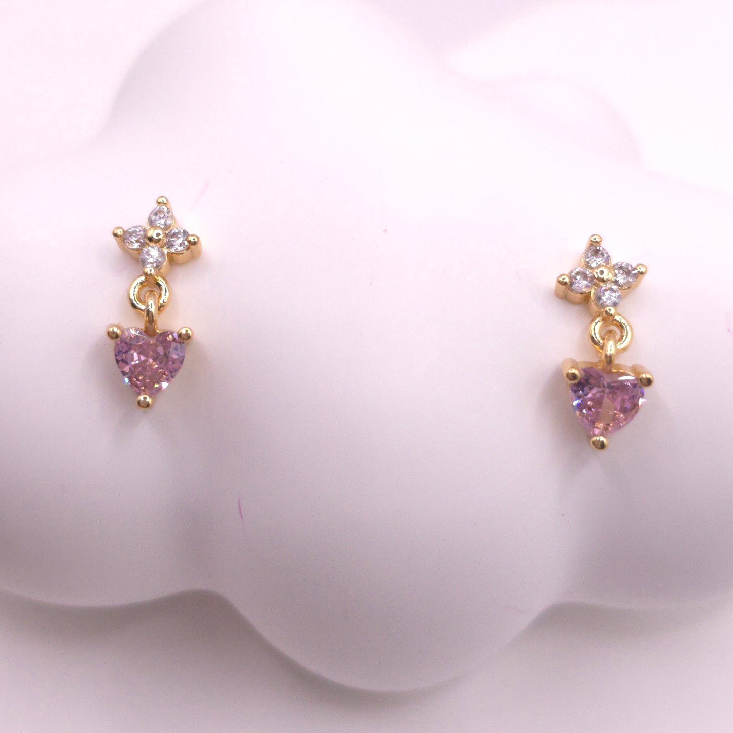 NOVEDAD!!! Pendientes Latir