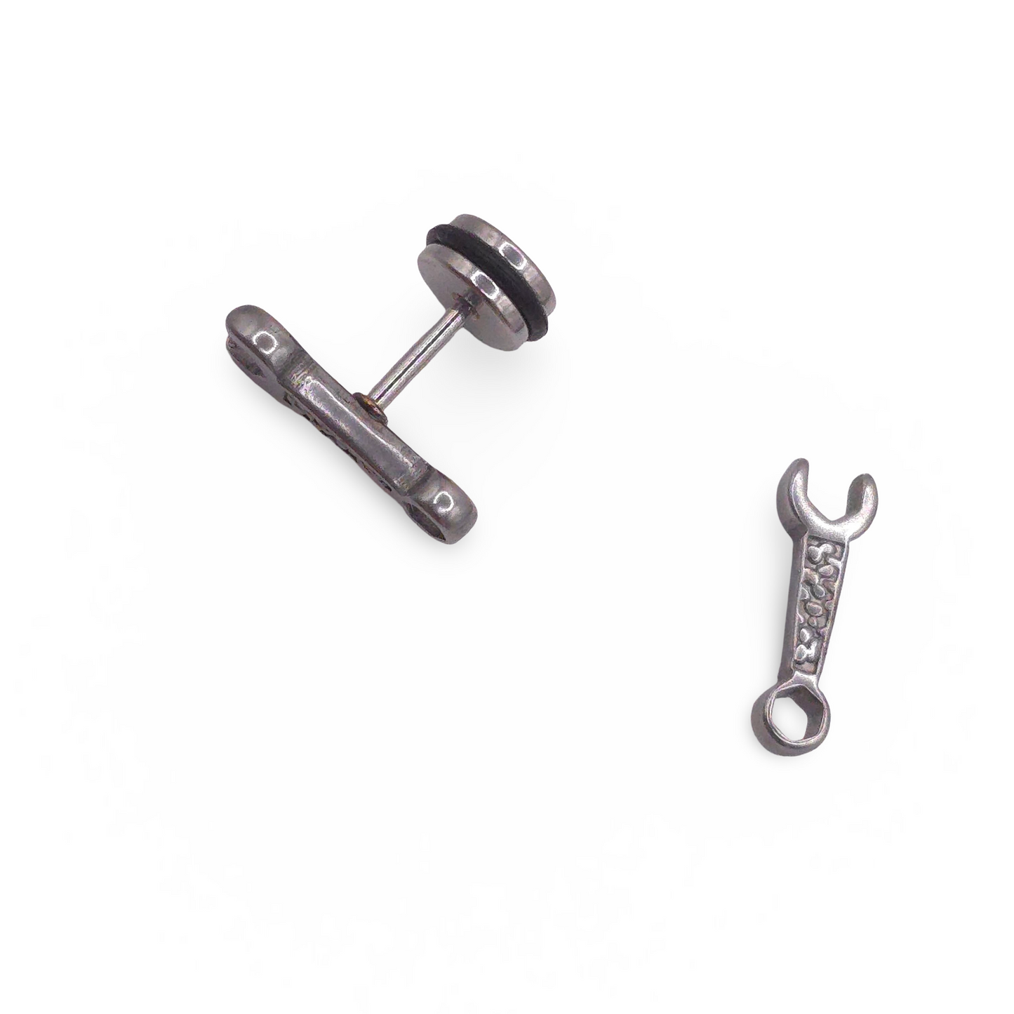 Pendientes Llave Inglesa