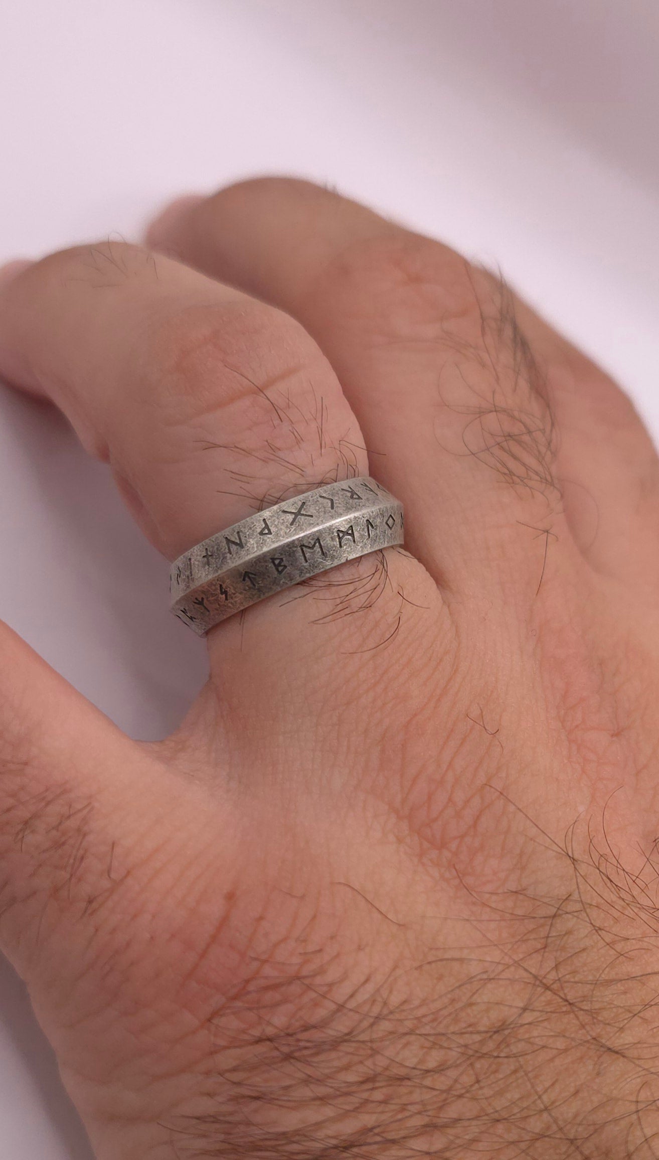 Anillo Loki