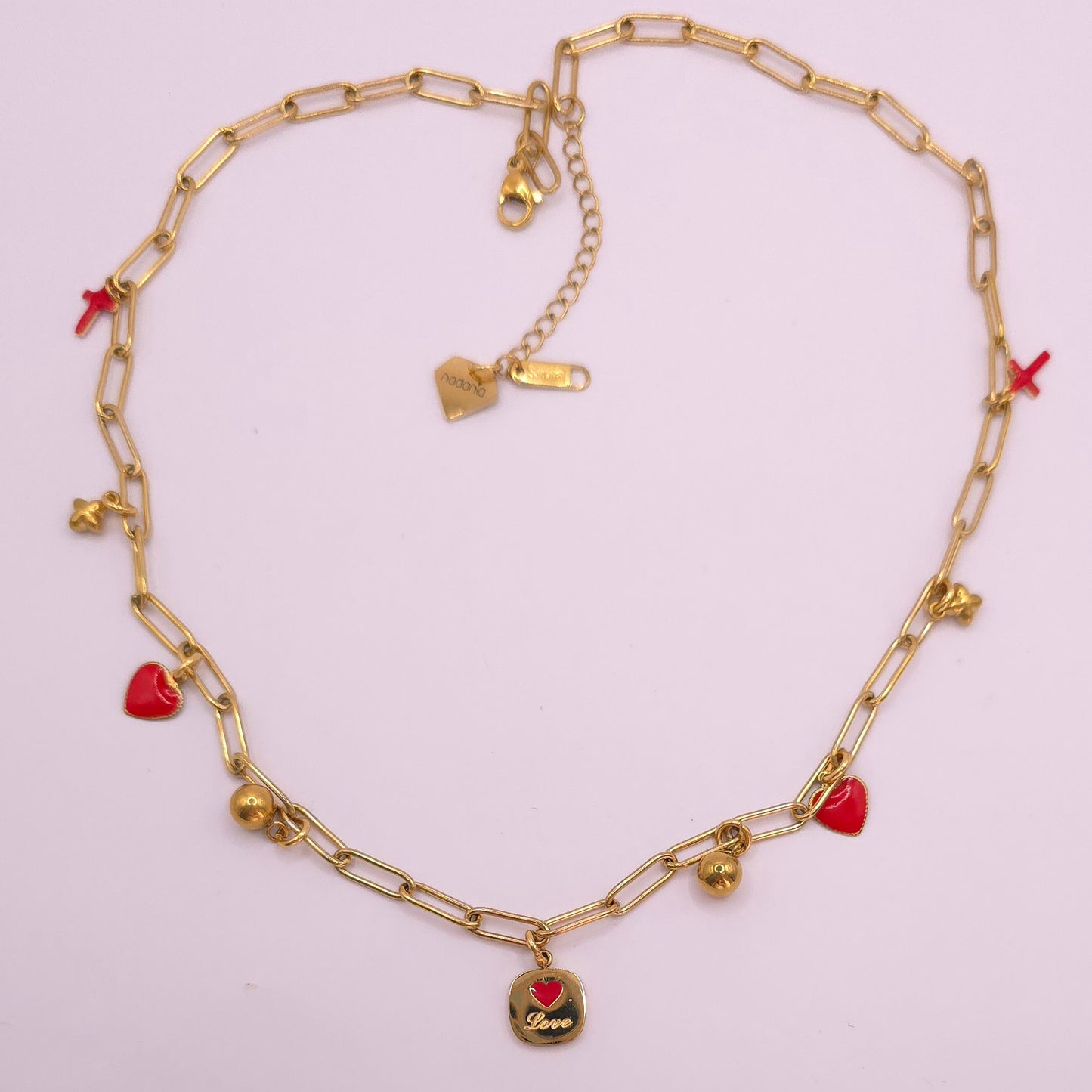 Collar Lovella