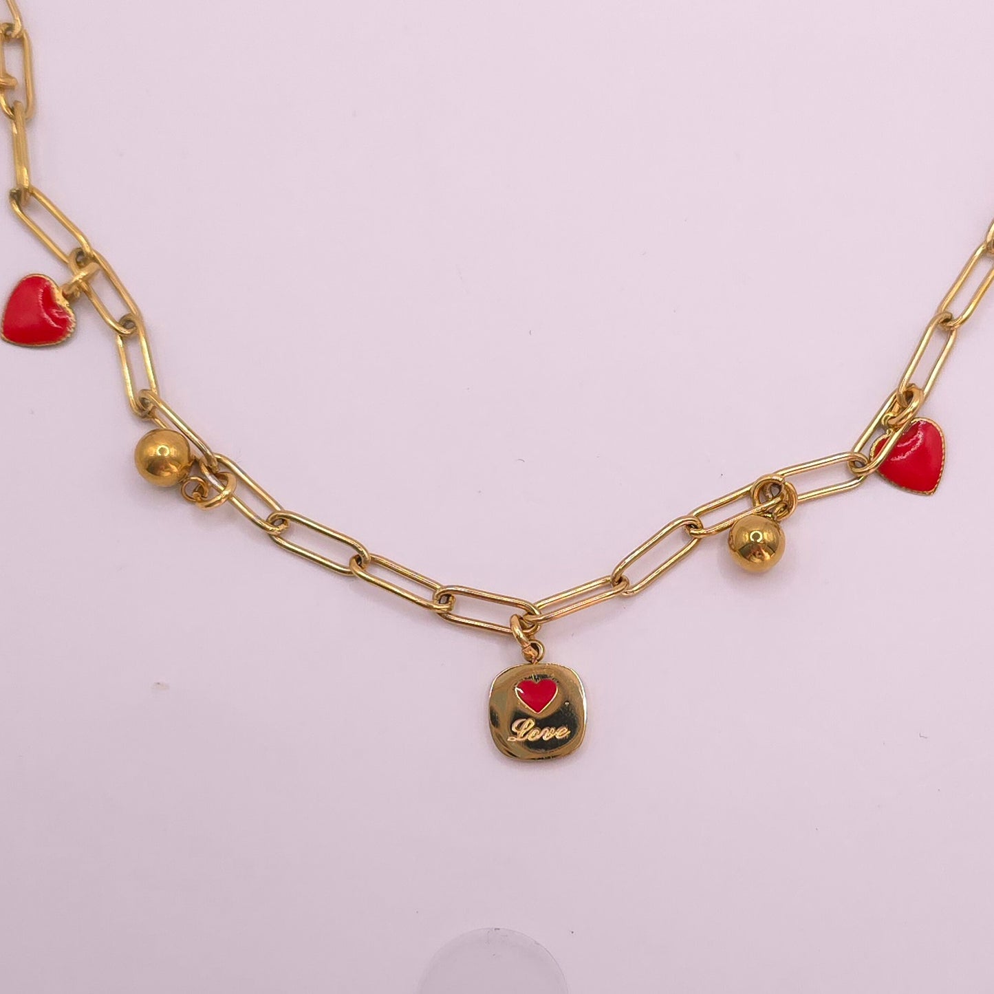 Collar Lovella