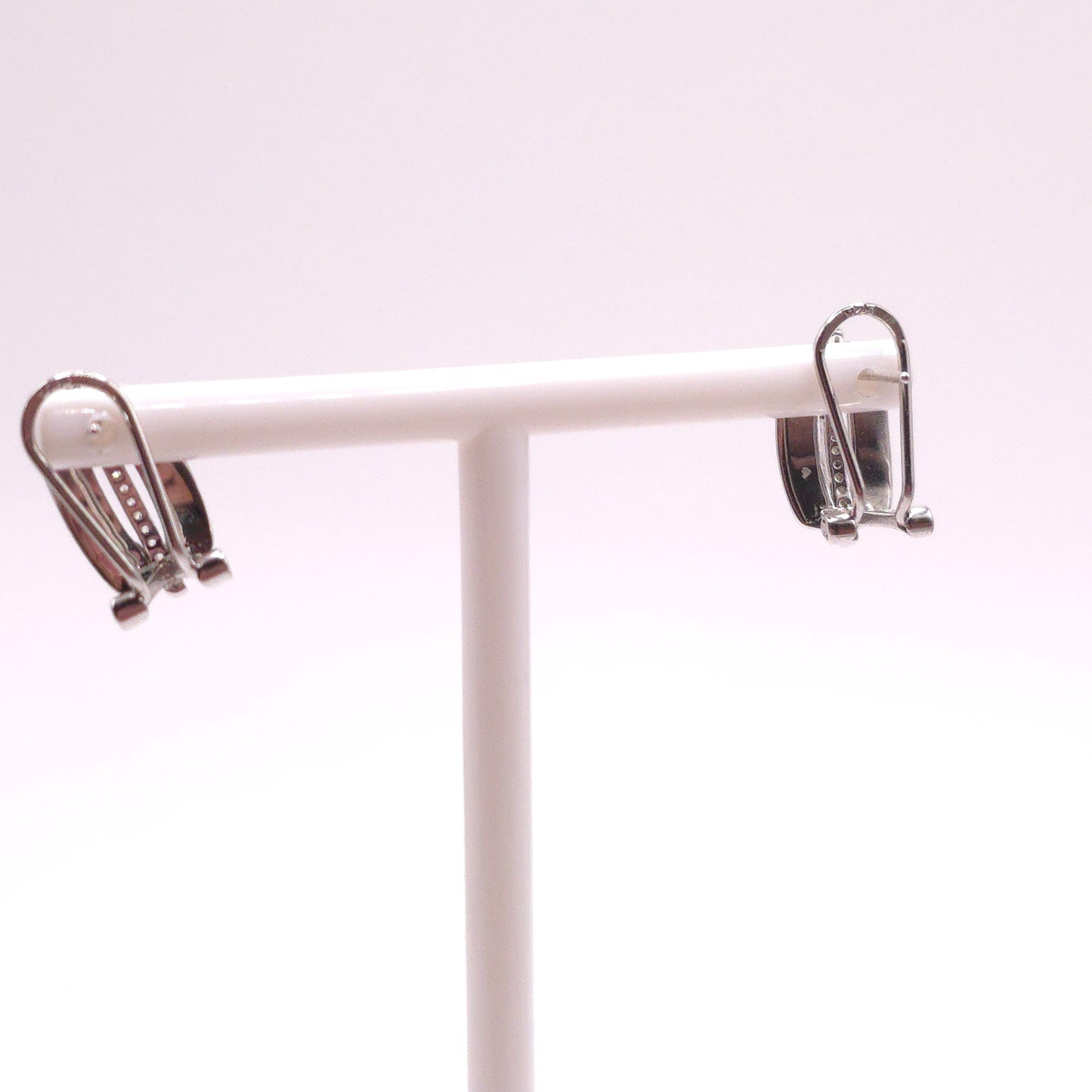 Pendientes Moka-Exclusivos de Nadania