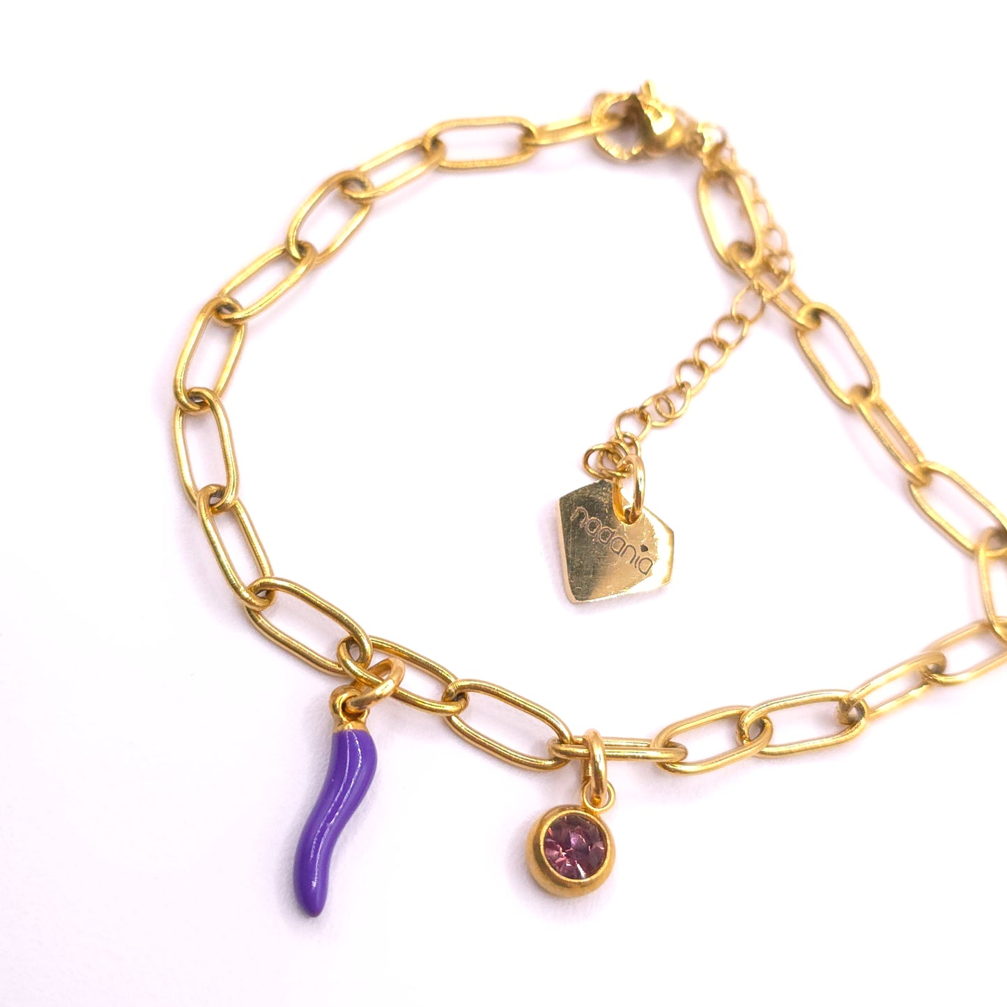 Pulsera moralia