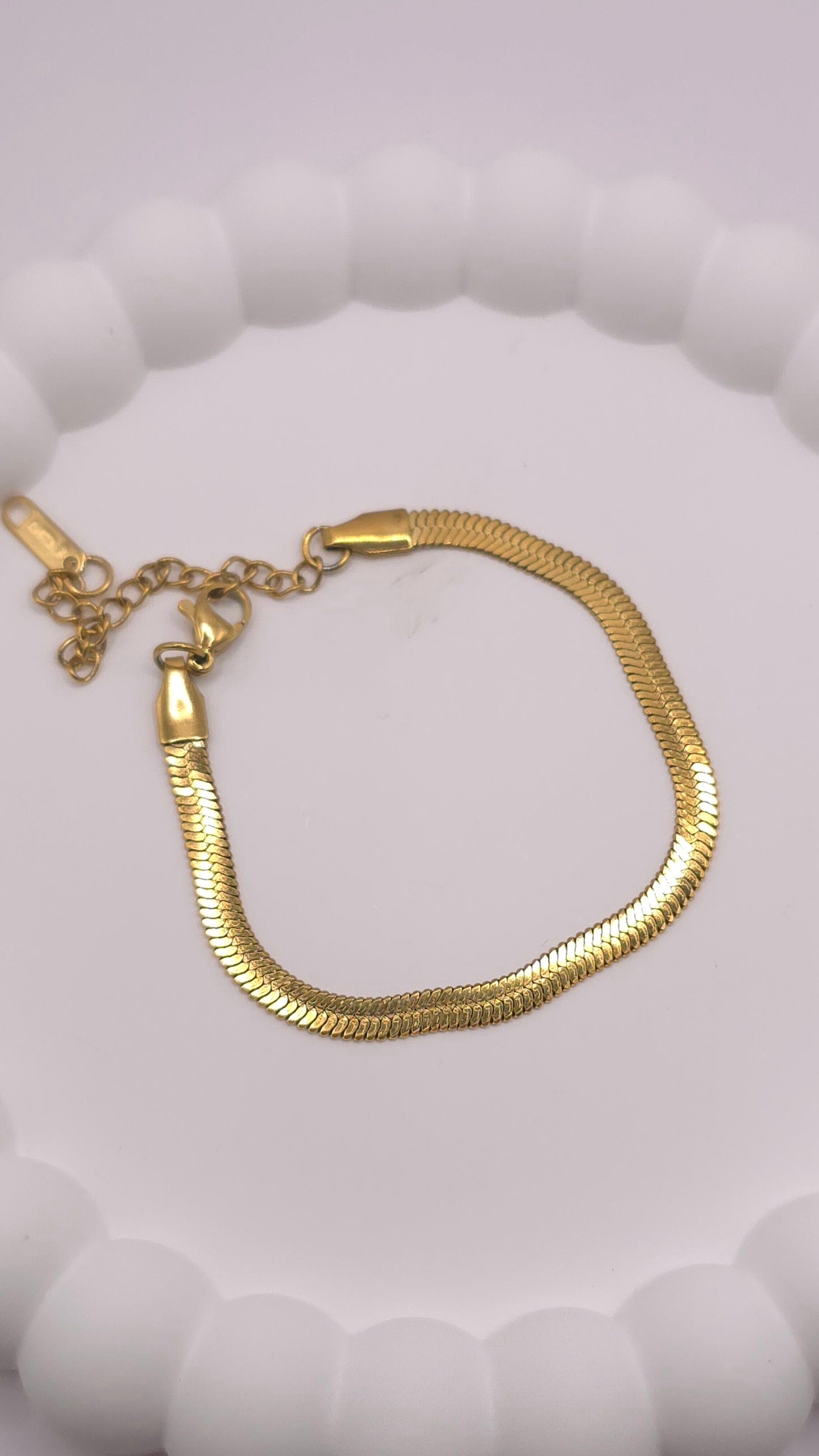 Pulsera Naja