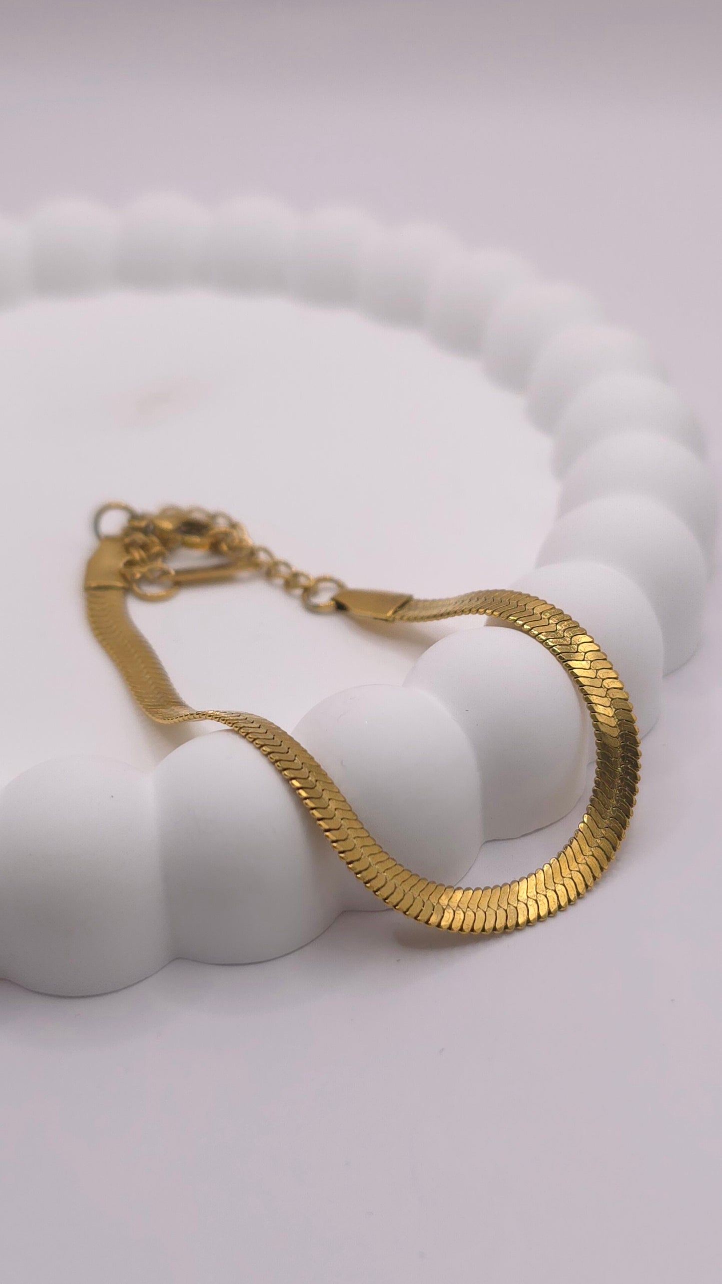 Pulsera Naja