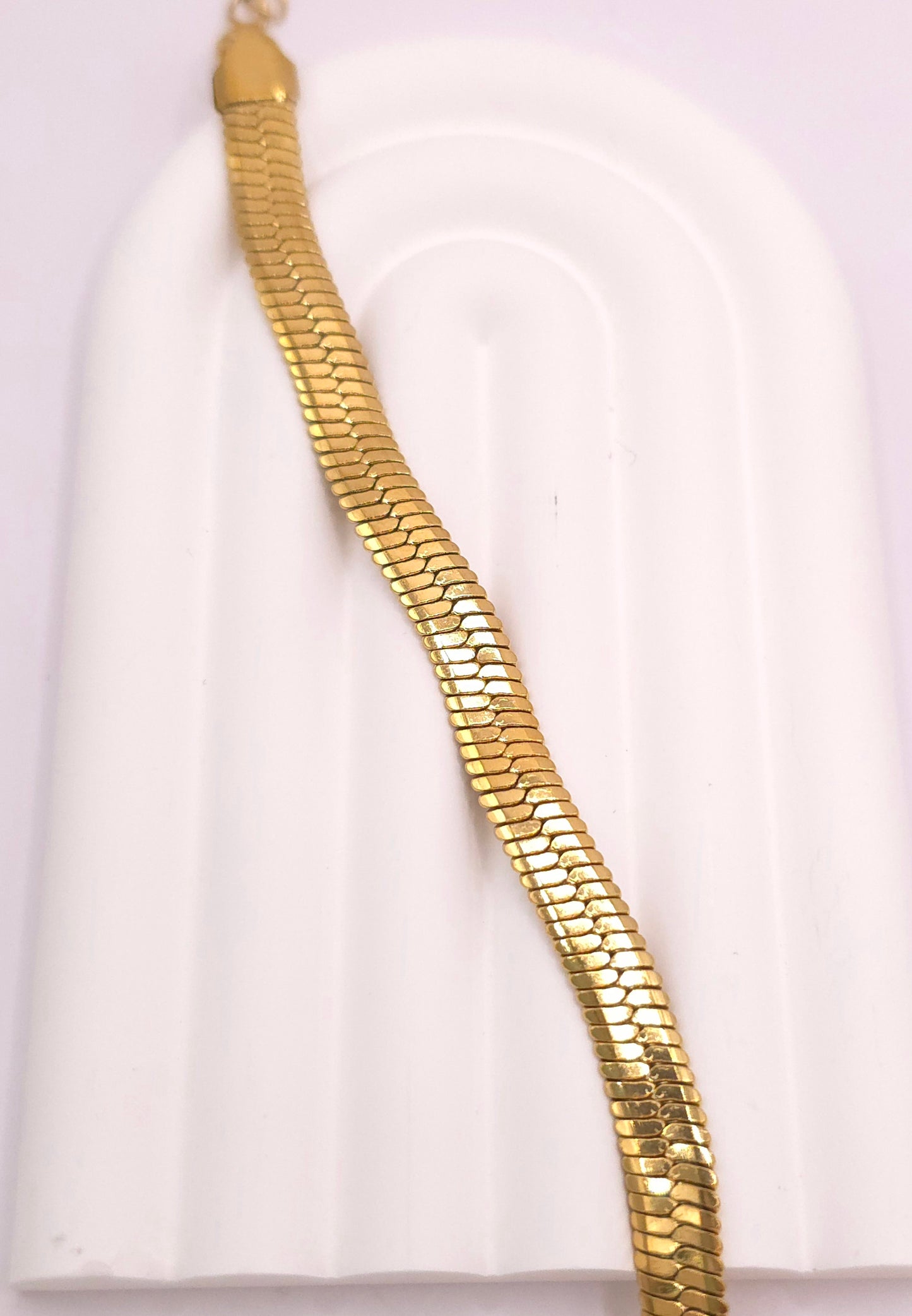 Pulsera Naja ancha