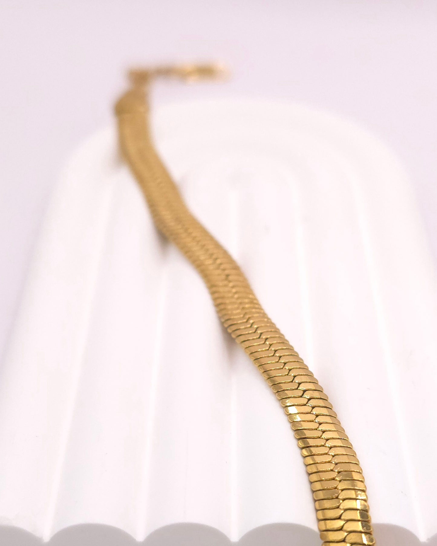 Pulsera Naja ancha