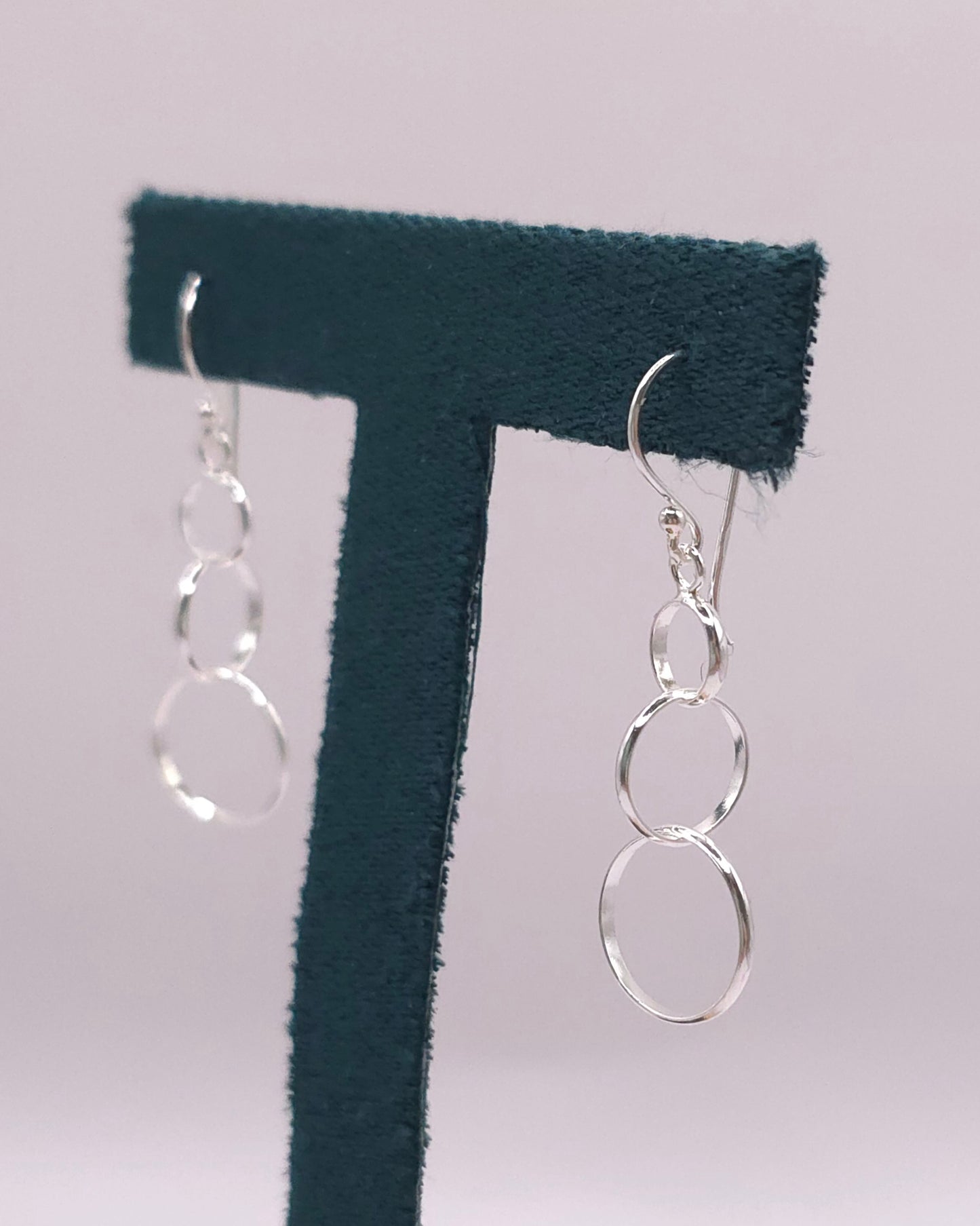 Pendientes Nicte