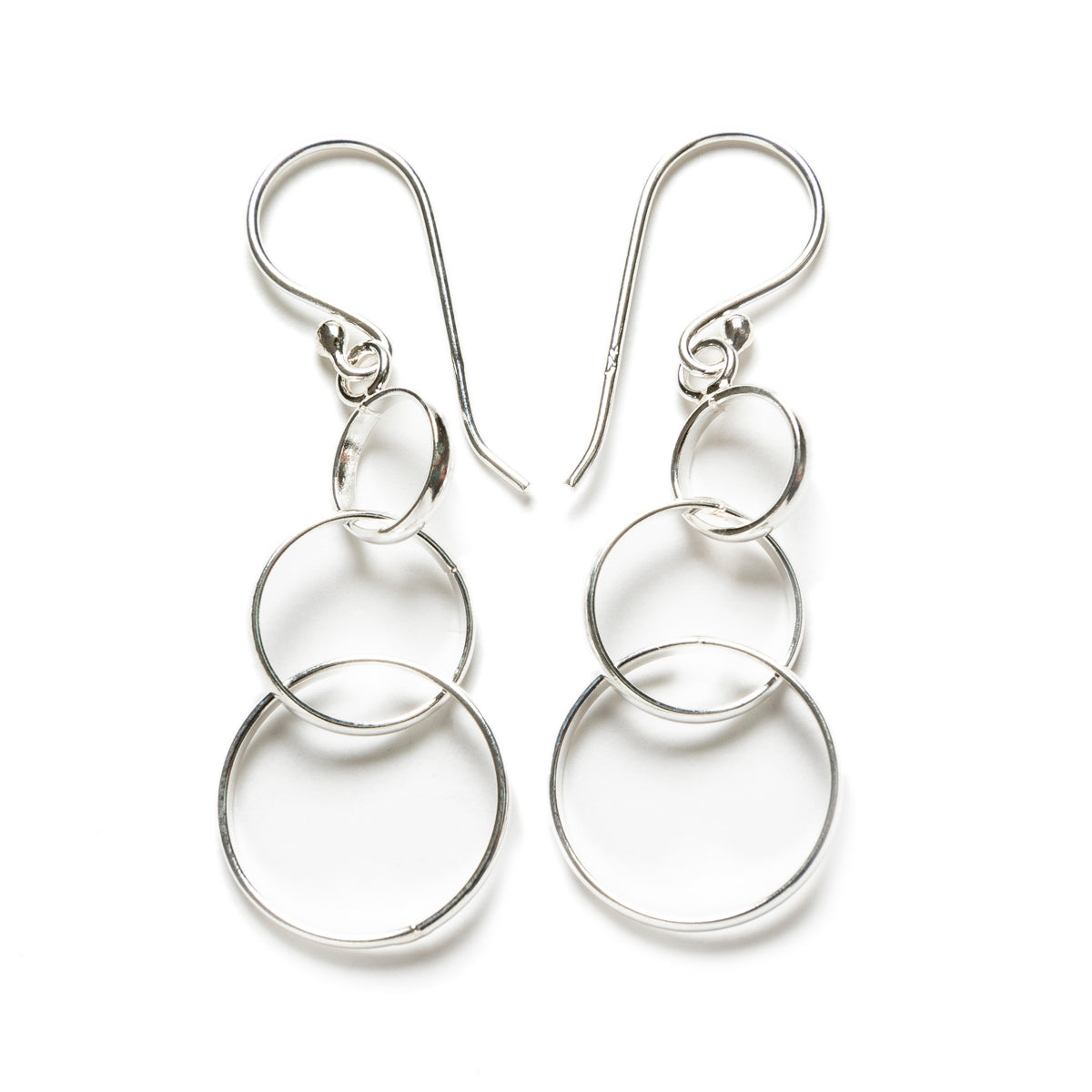 Pendientes Nicte