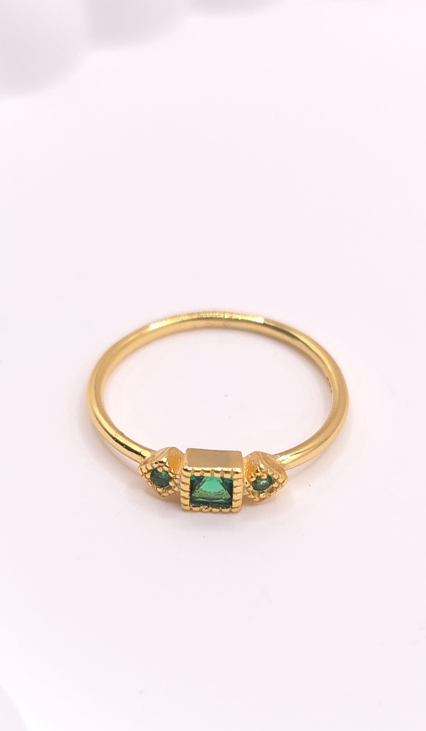 Anillo Ninfa