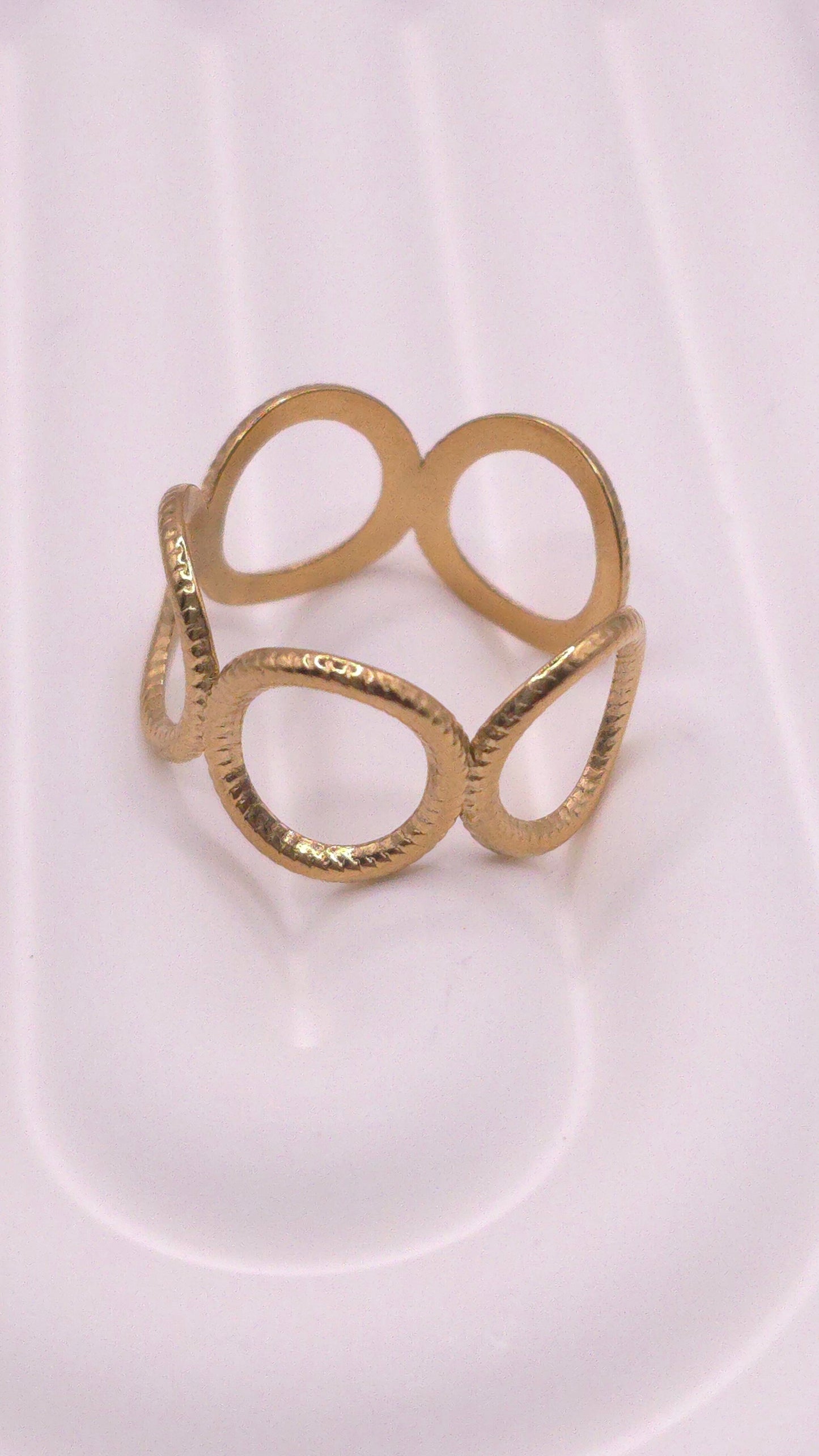 Anillo Olimpo
