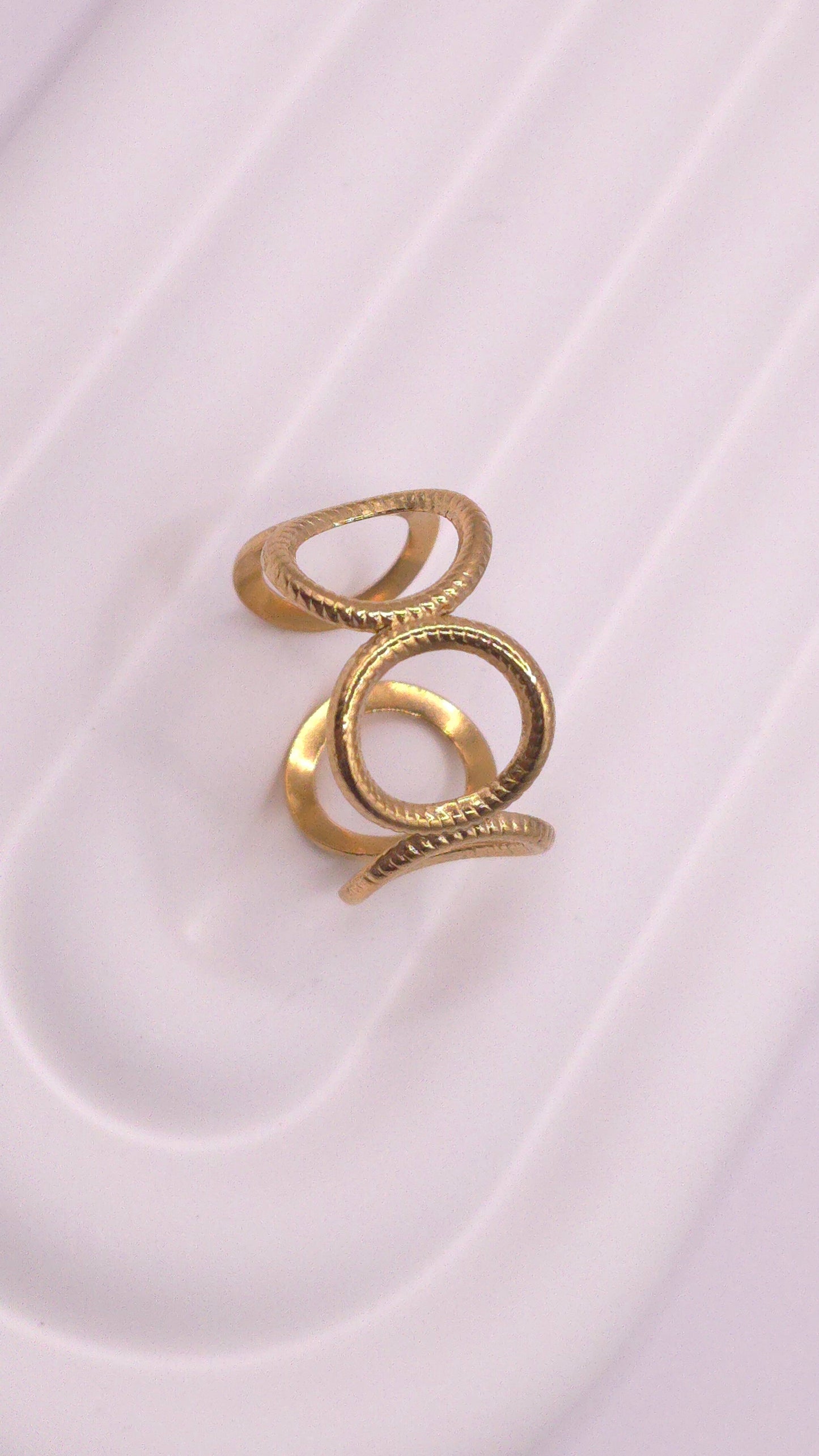 Anillo Olimpo
