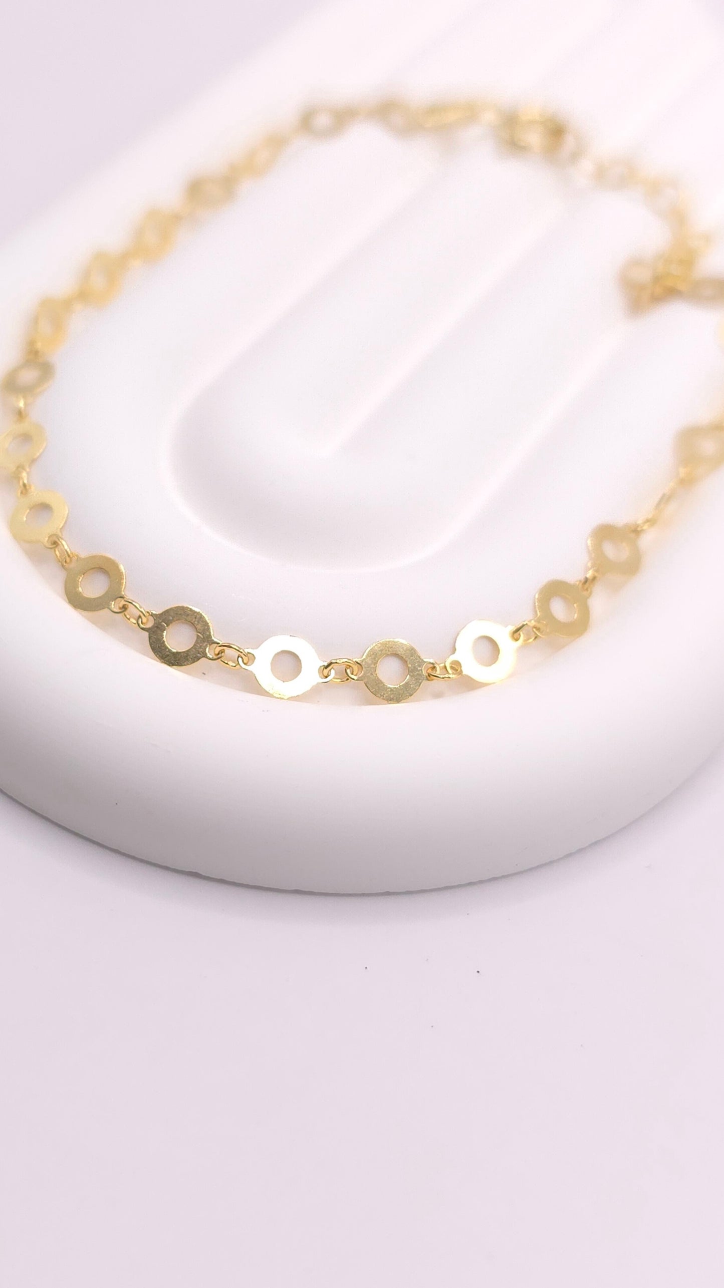 Pulsera Órbita