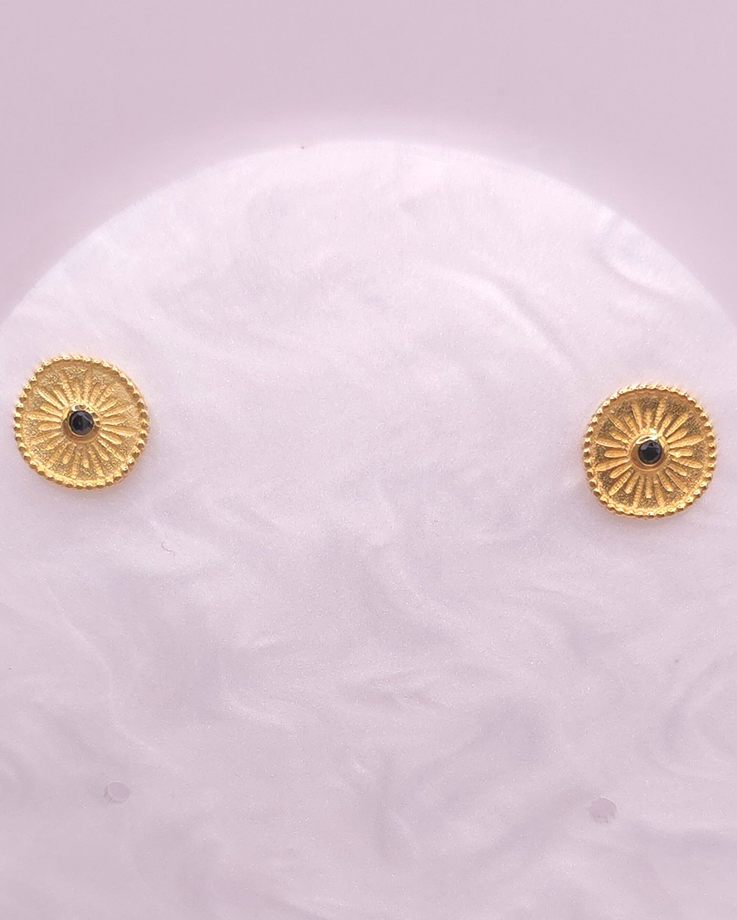 Pendientes Aurum
