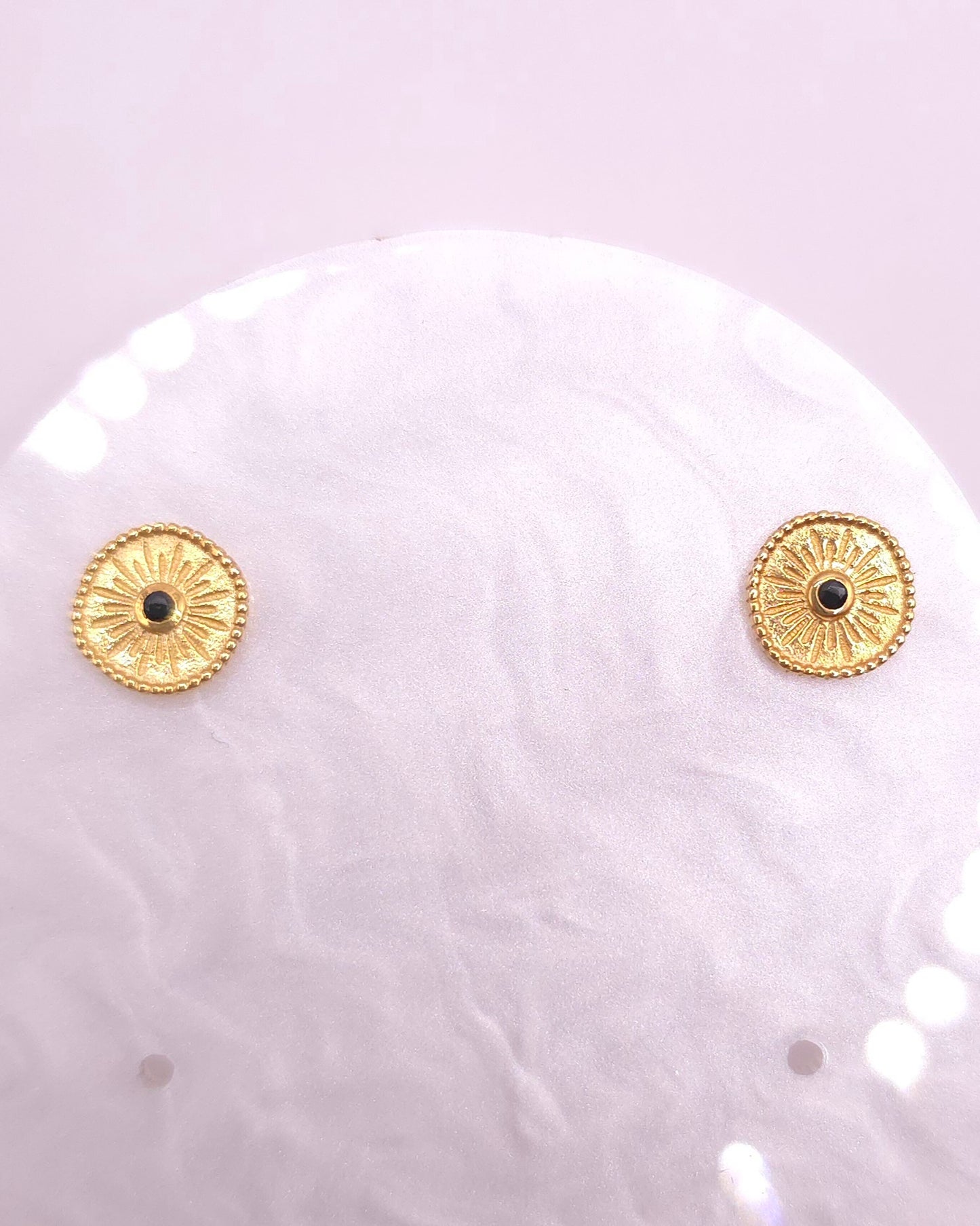 Pendientes Aurum